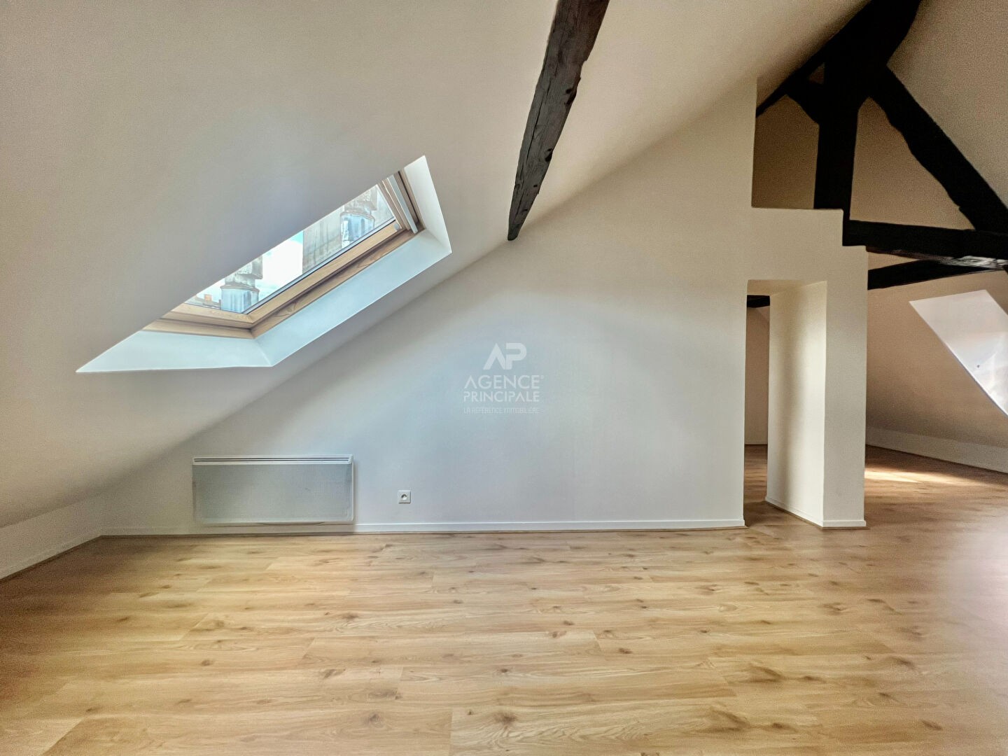 Location Appartement à Versailles 3 pièces