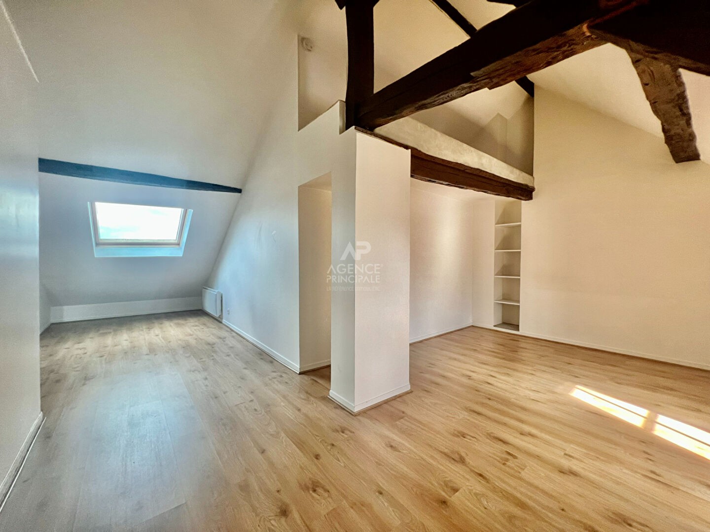 Location Appartement à Versailles 3 pièces