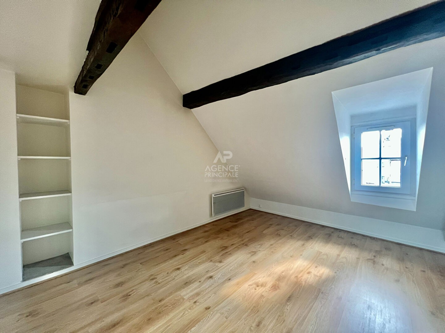 Location Appartement à Versailles 3 pièces