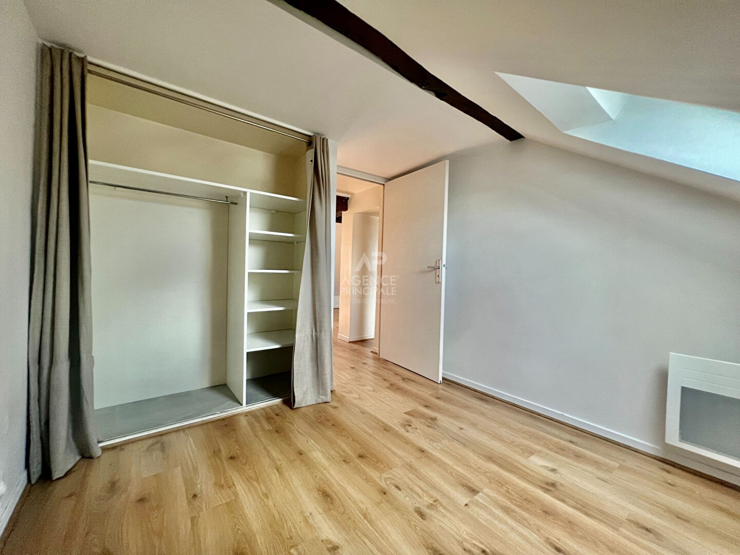 Location Appartement à Versailles 3 pièces