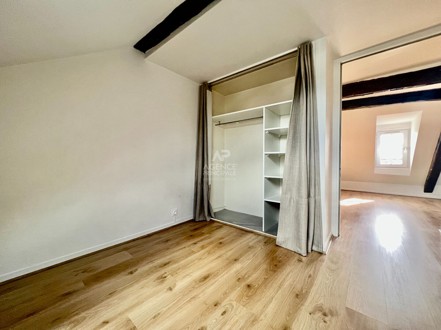 Location Appartement à Versailles 3 pièces