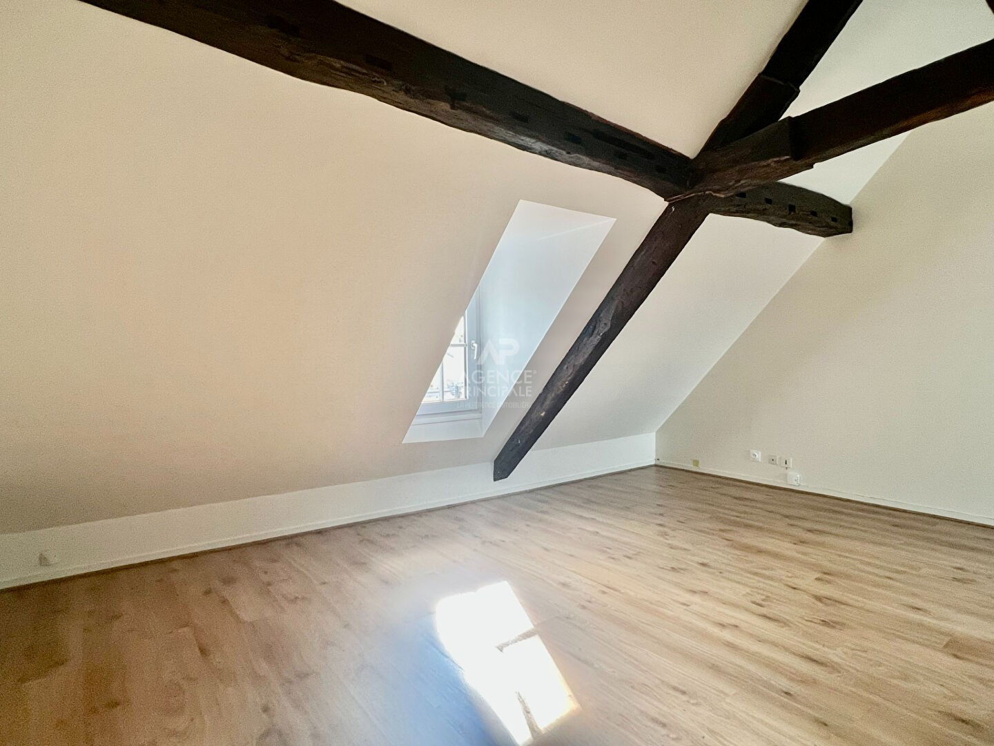 Location Appartement à Versailles 3 pièces