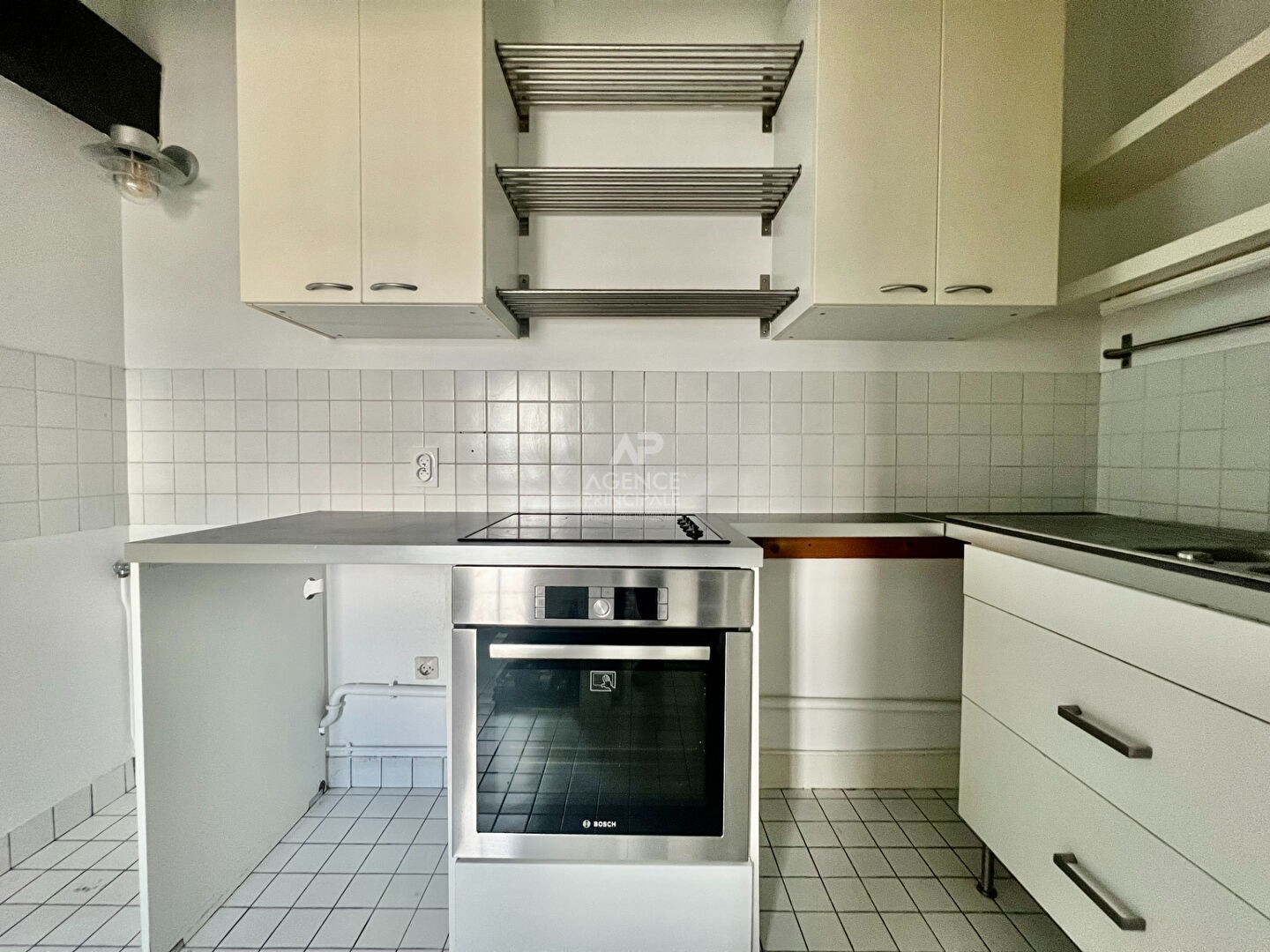 Location Appartement à Versailles 3 pièces