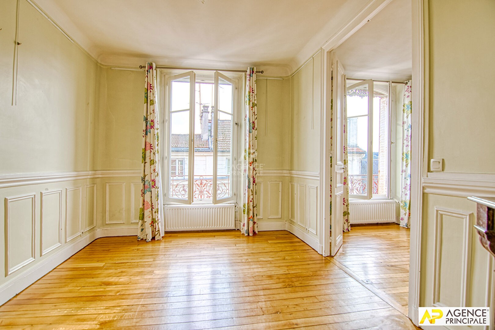 Vente Appartement à Versailles 3 pièces