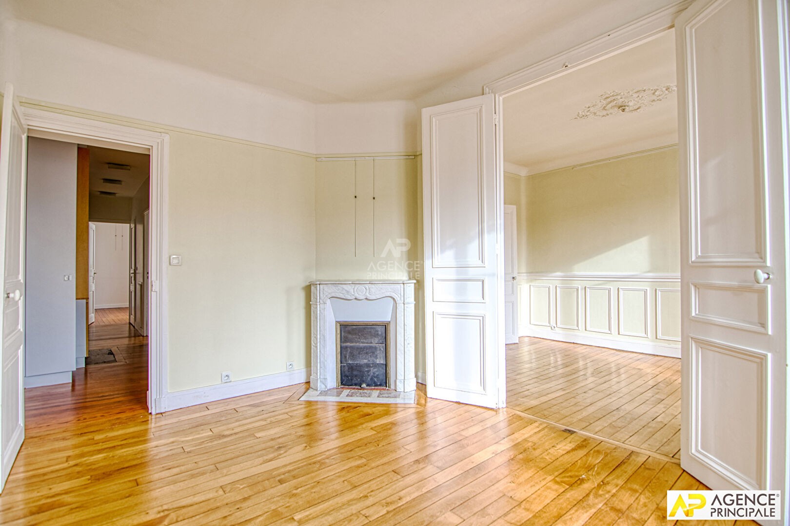 Vente Appartement à Versailles 3 pièces