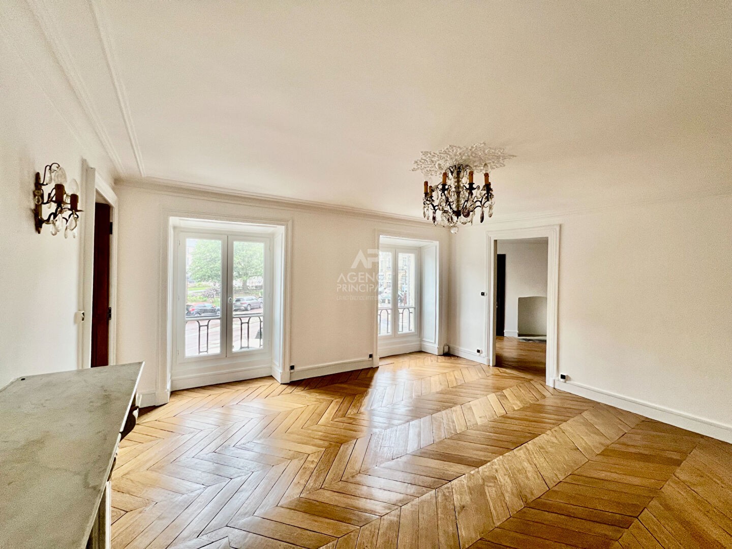 Location Appartement à Versailles 5 pièces