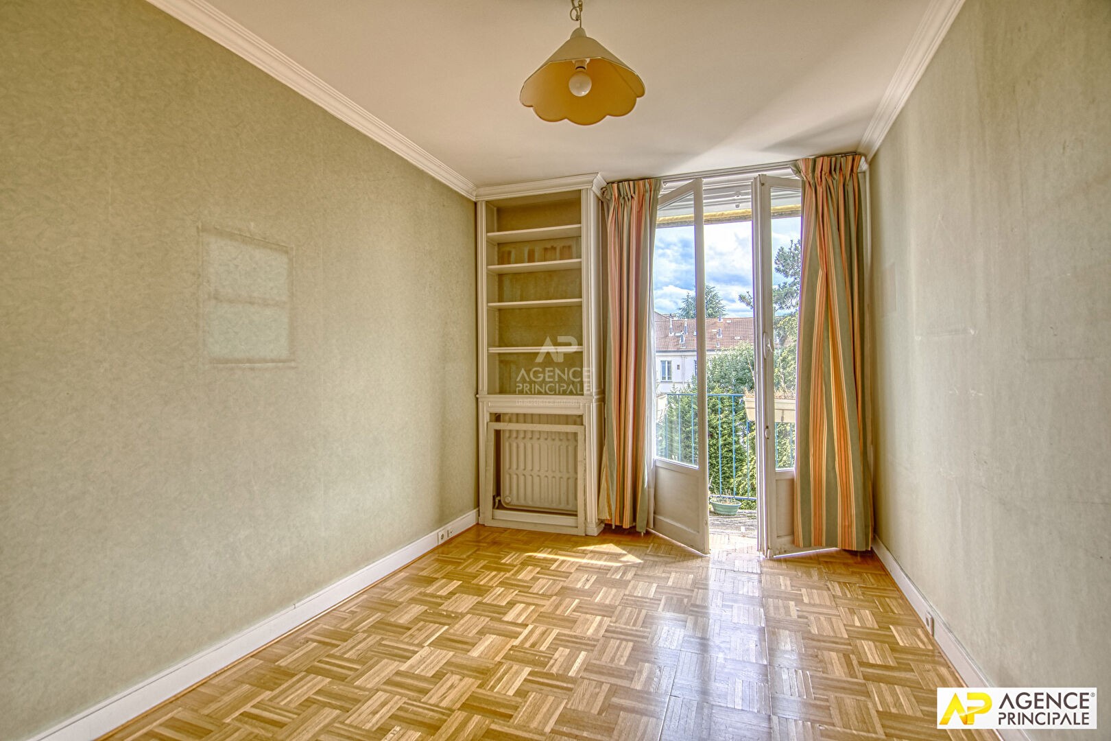 Vente Appartement à Versailles 4 pièces