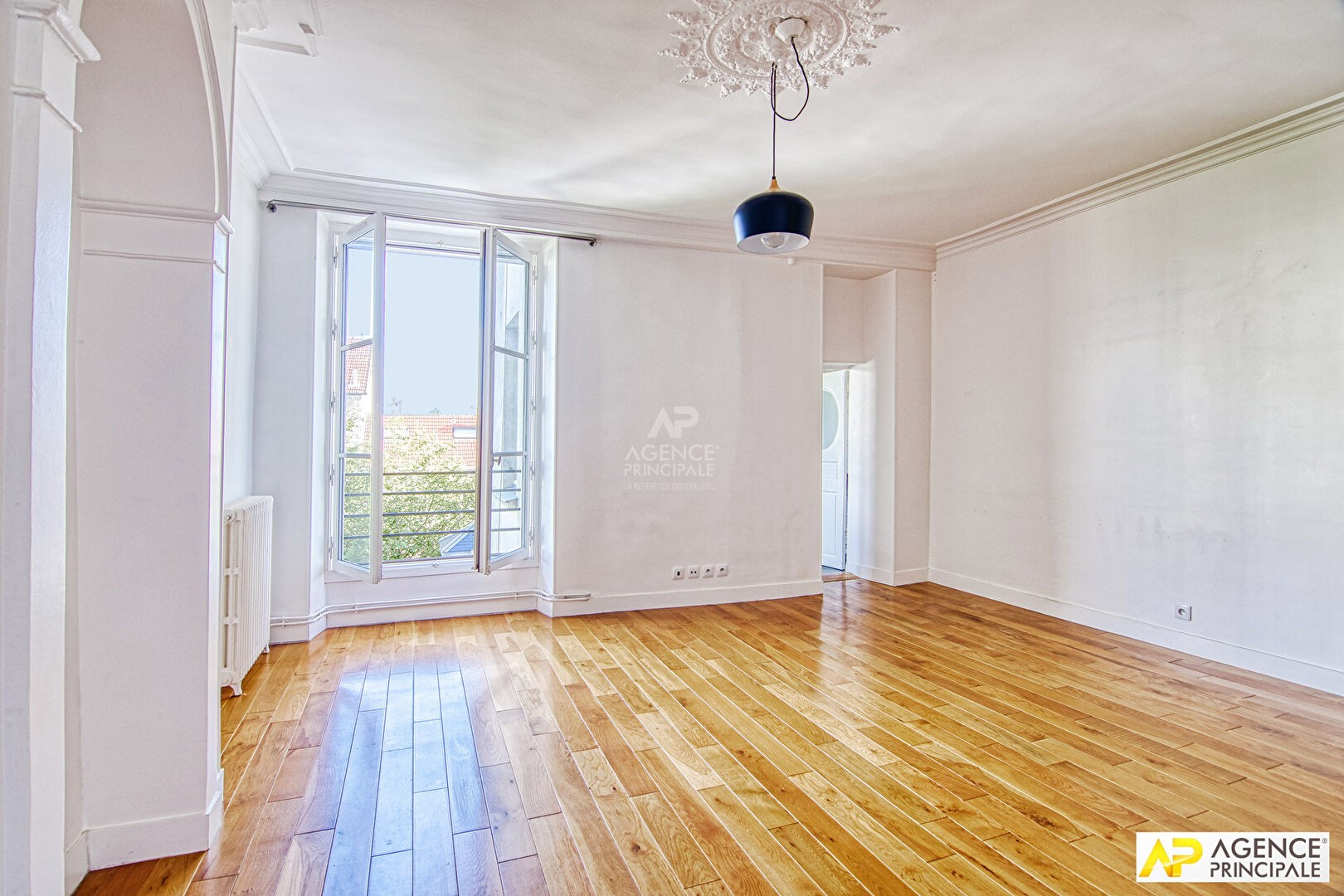 Vente Appartement à Versailles 5 pièces