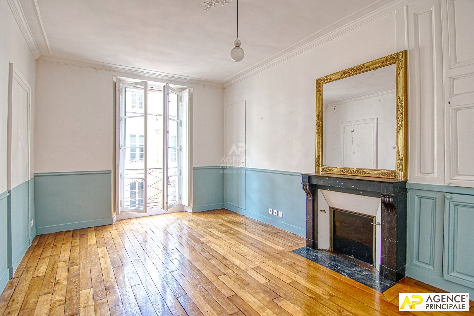 Vente Appartement à Versailles 5 pièces