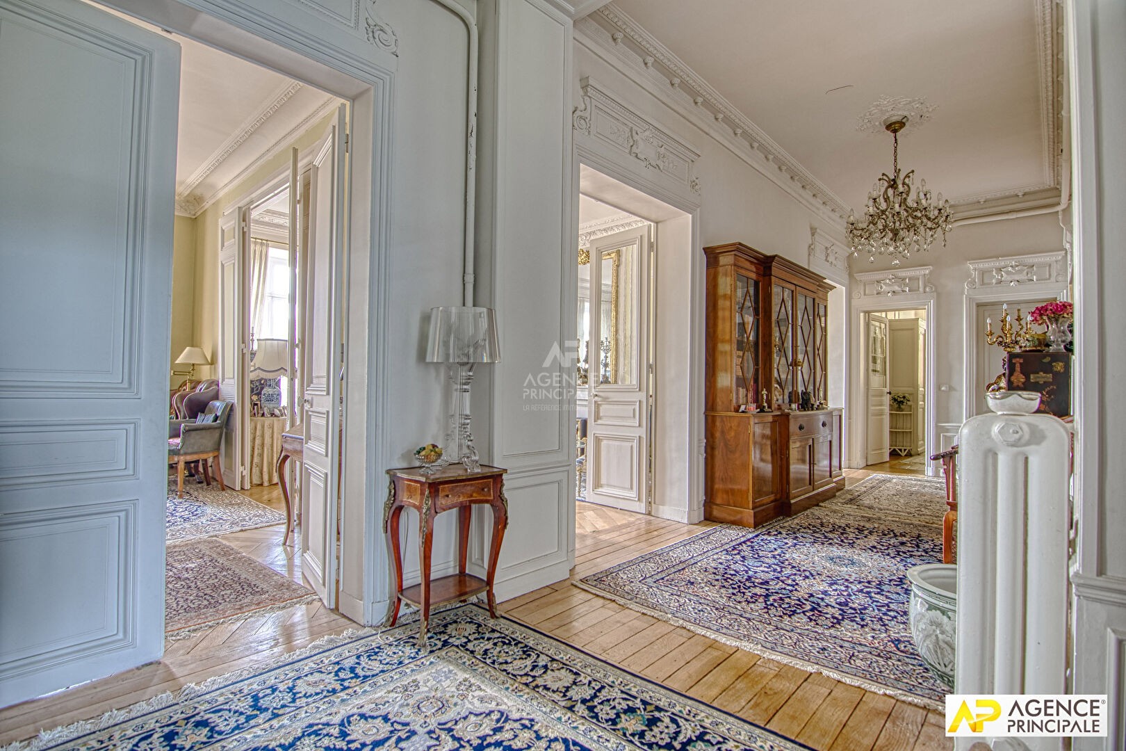 Vente Appartement à Versailles 7 pièces