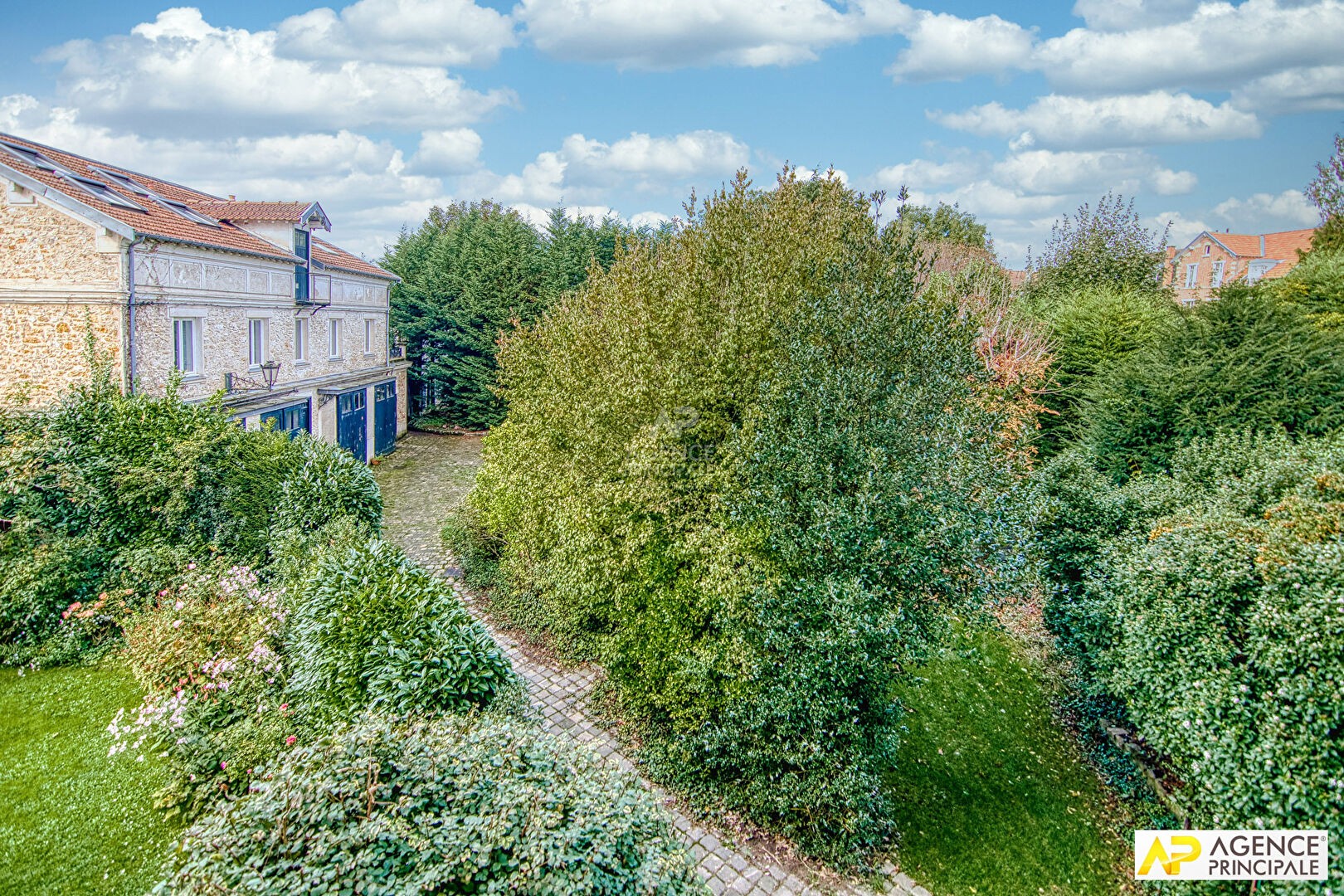 Vente Appartement à Versailles 7 pièces