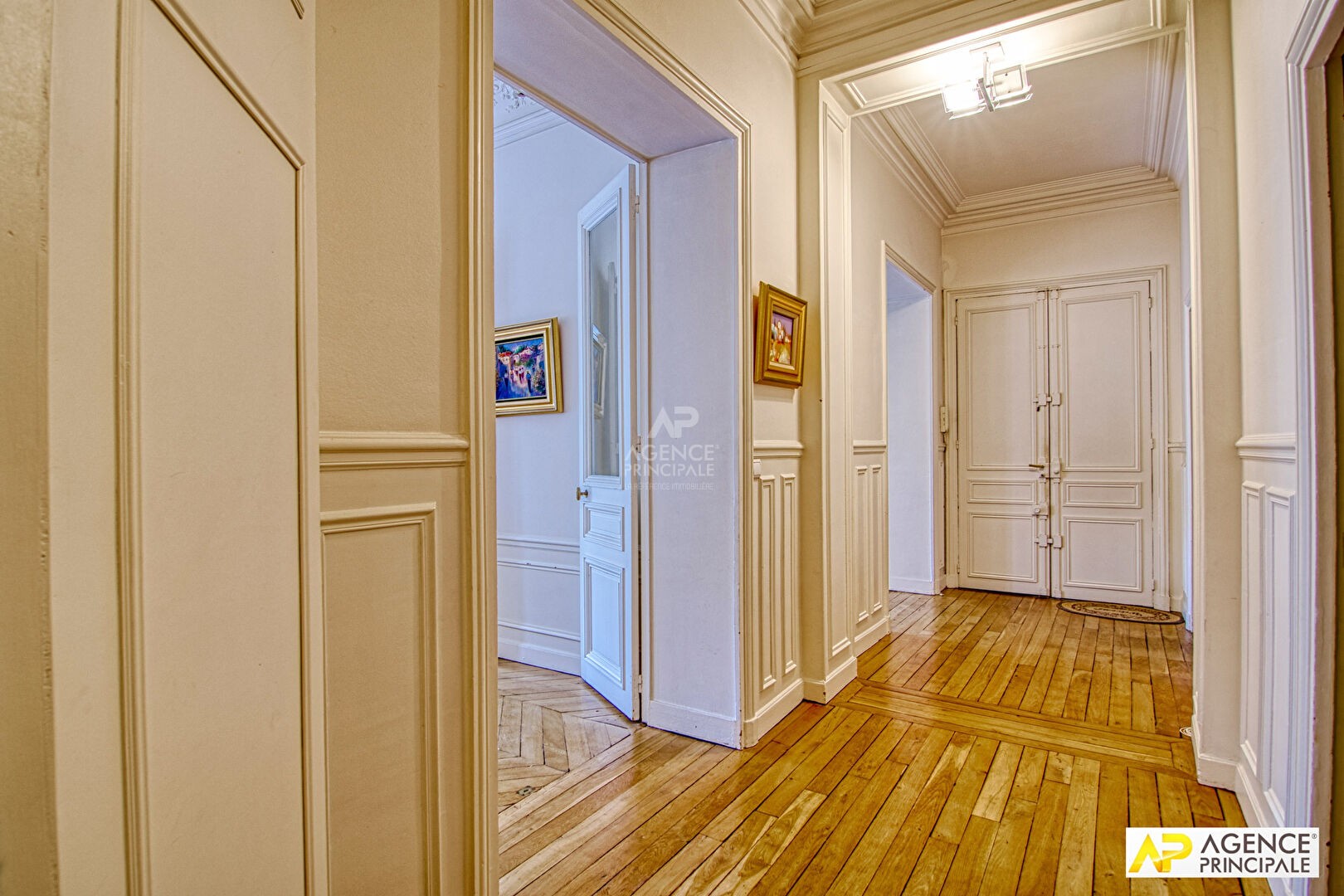 Vente Appartement à Versailles 5 pièces