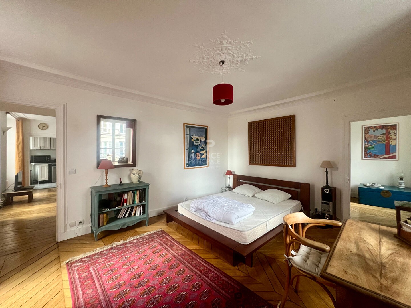 Location Appartement à Versailles 3 pièces