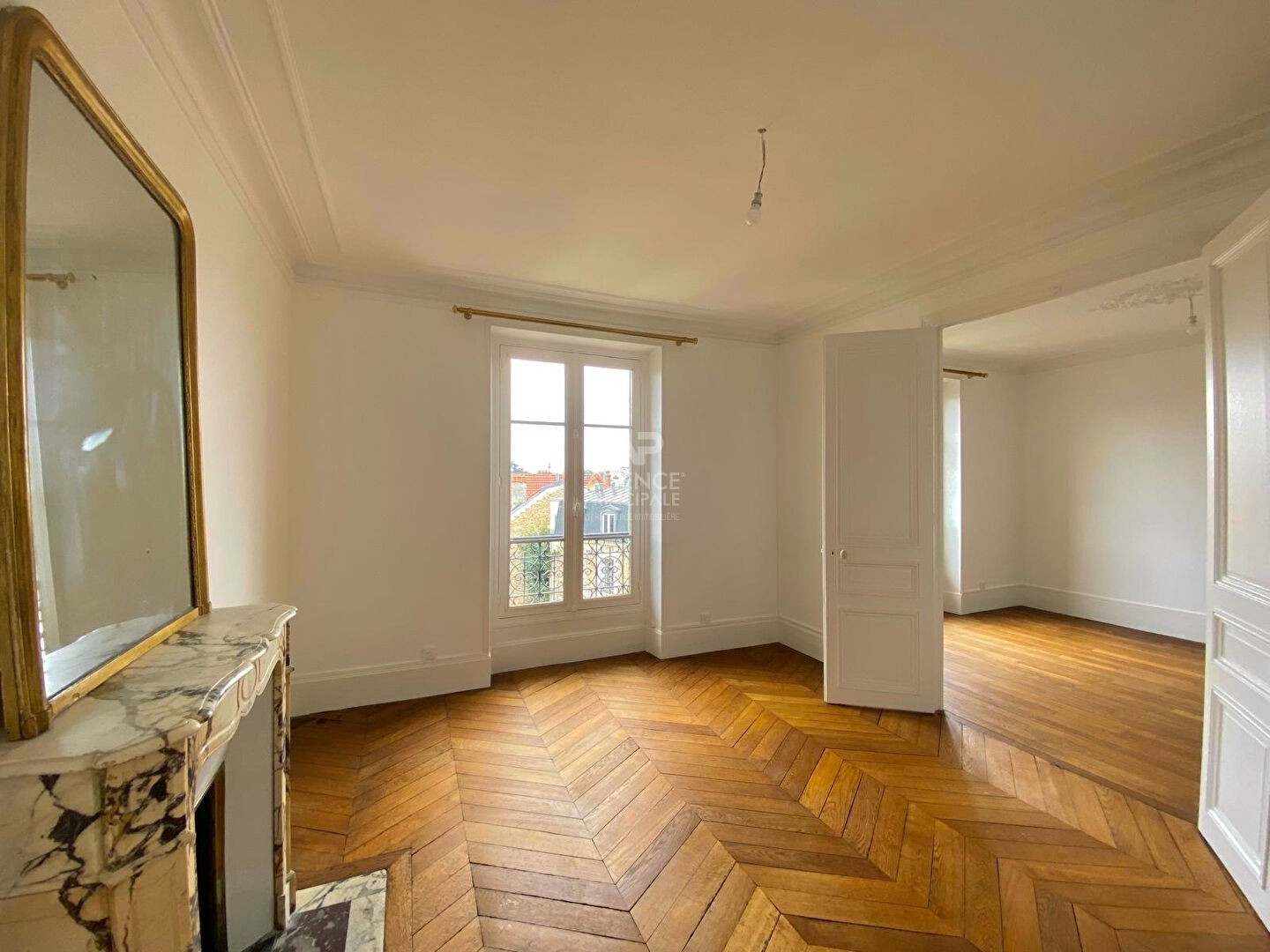 Location Appartement à Versailles 4 pièces