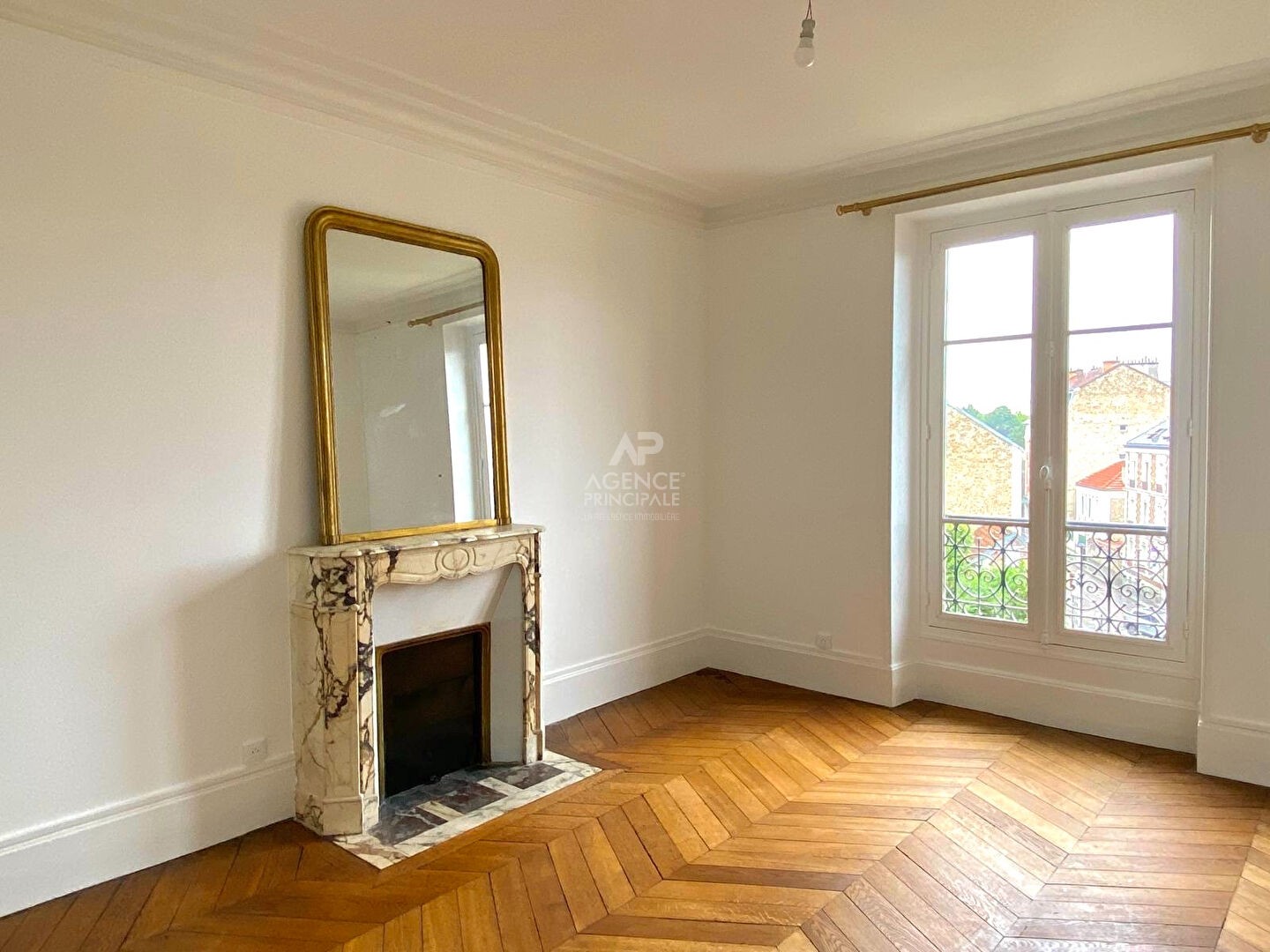 Location Appartement à Versailles 4 pièces