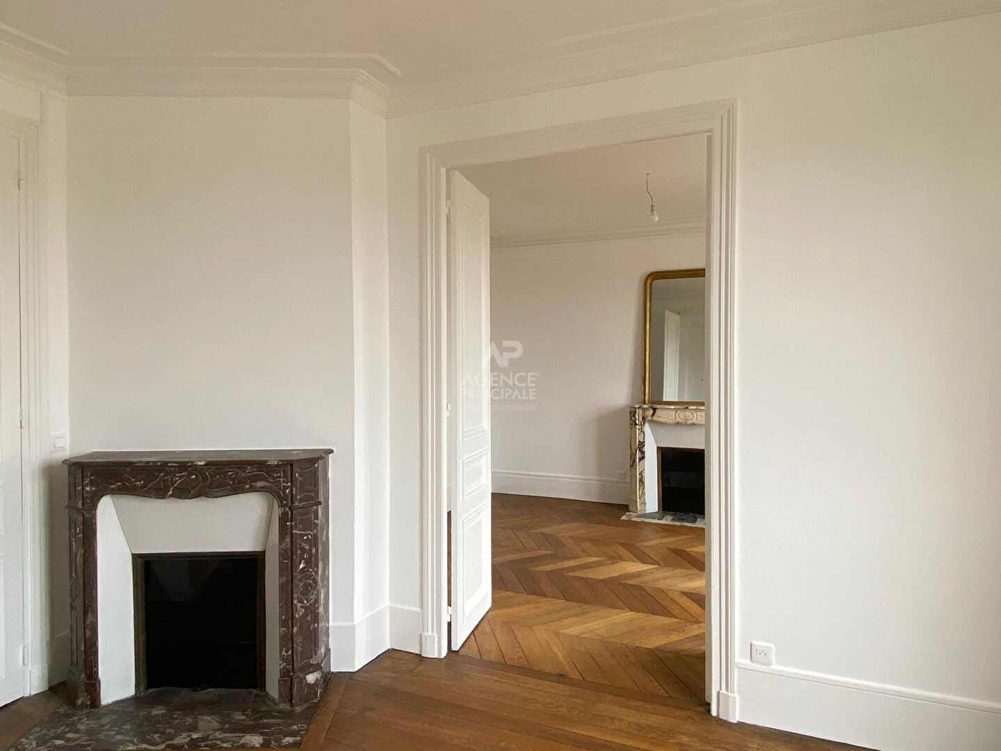 Location Appartement à Versailles 4 pièces