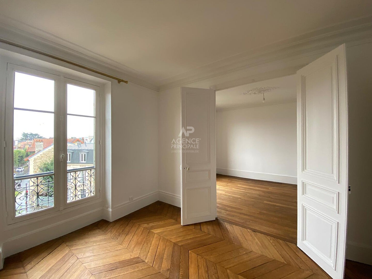 Location Appartement à Versailles 4 pièces