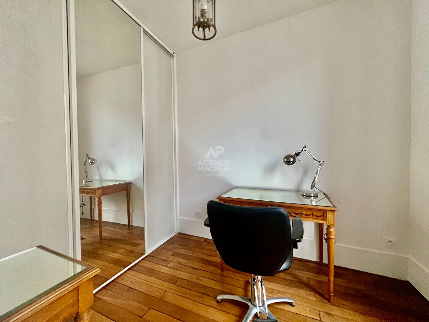 Location Appartement à Versailles 3 pièces