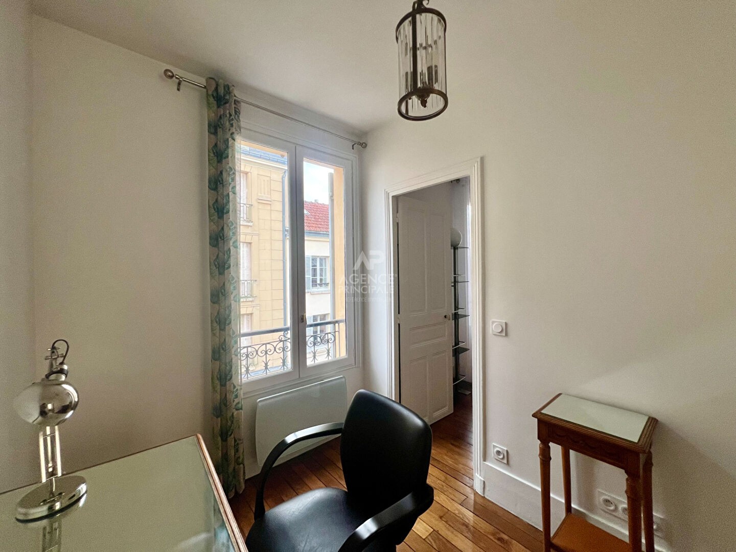 Location Appartement à Versailles 3 pièces