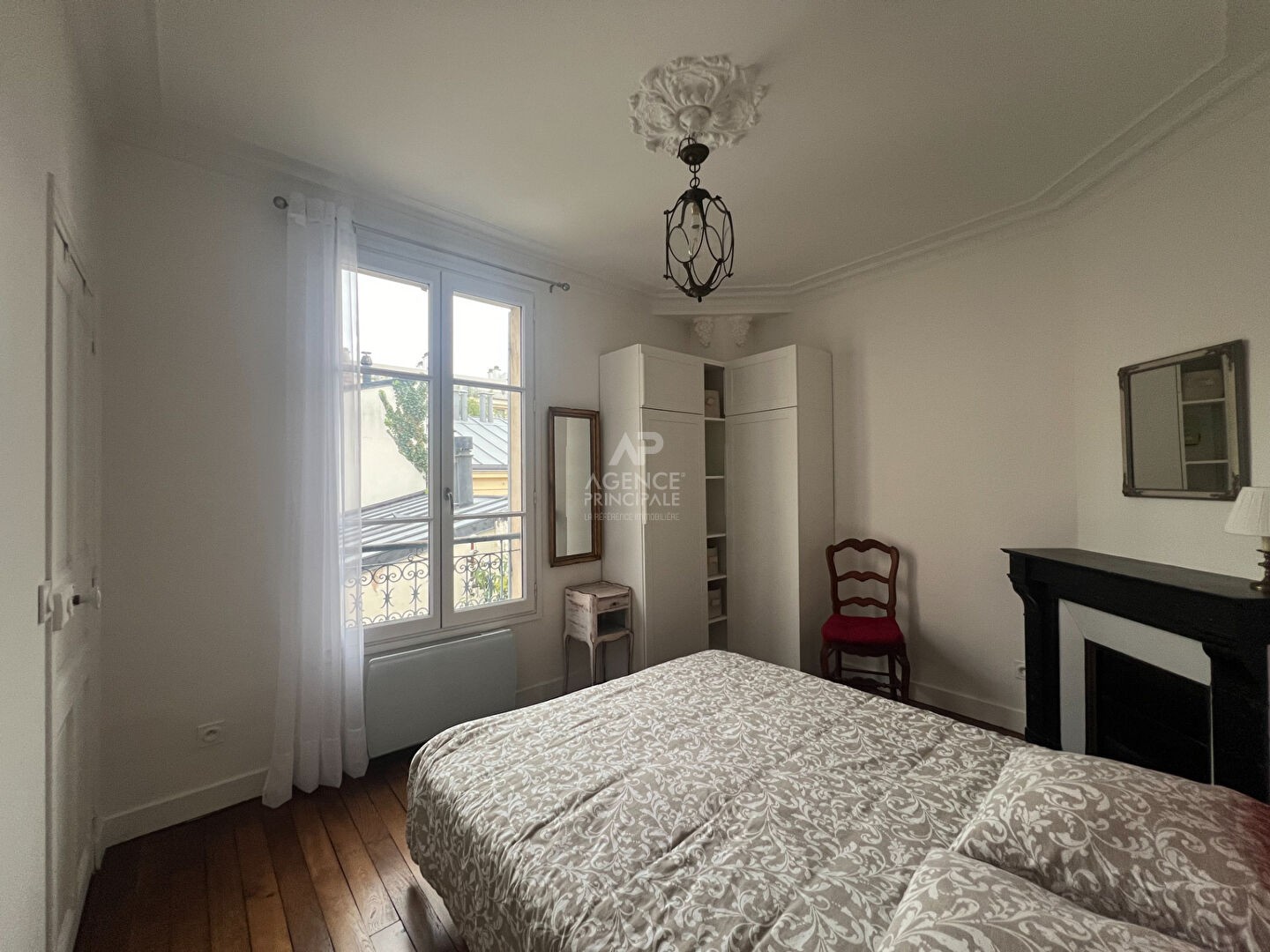 Location Appartement à Versailles 3 pièces