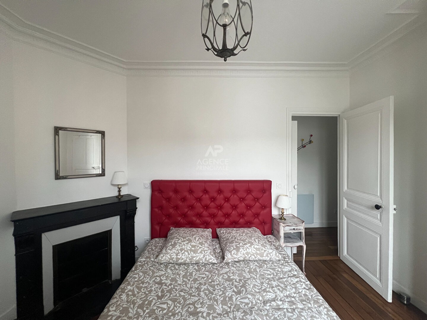 Location Appartement à Versailles 3 pièces