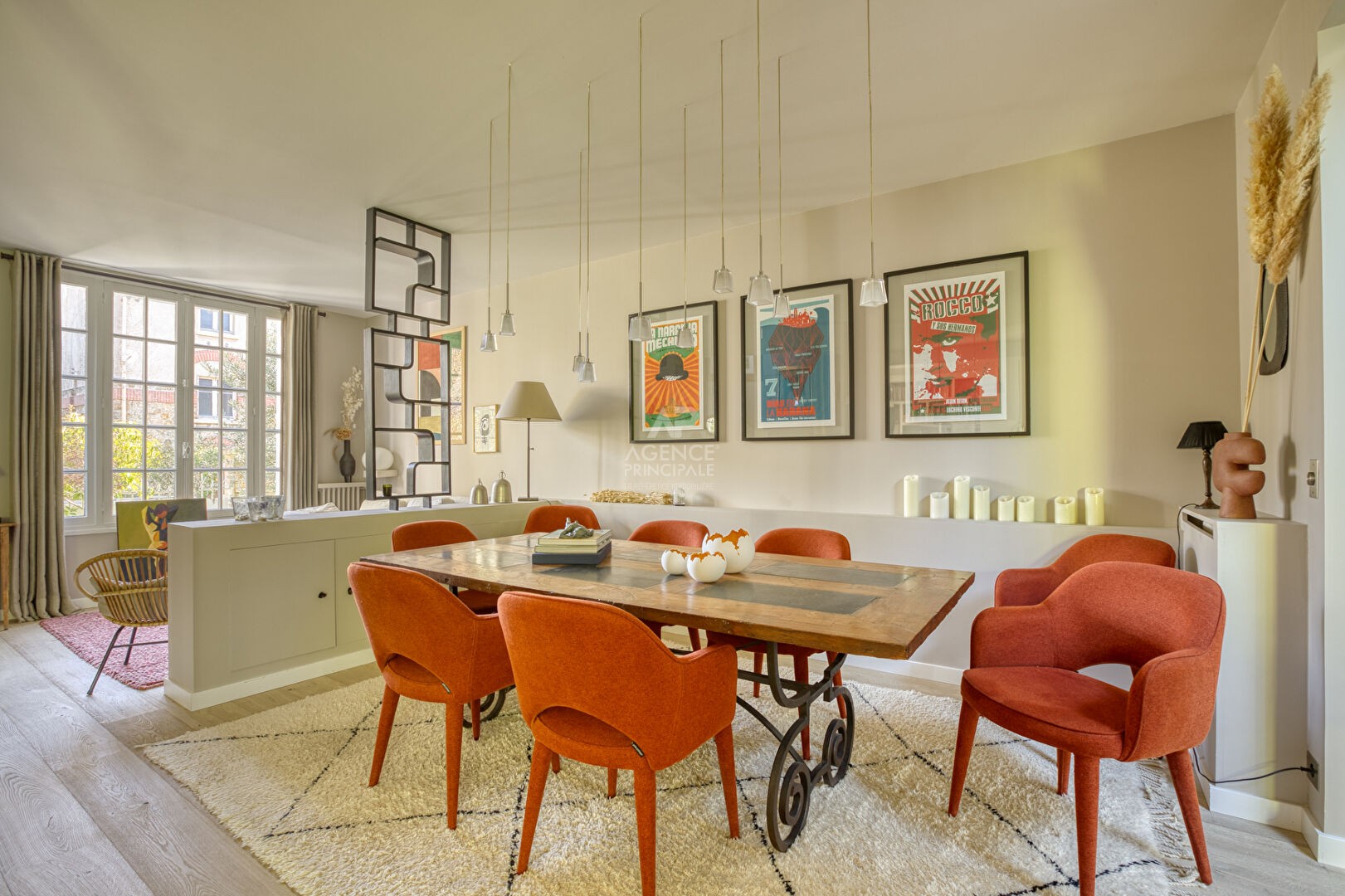 Vente Maison à Versailles 8 pièces