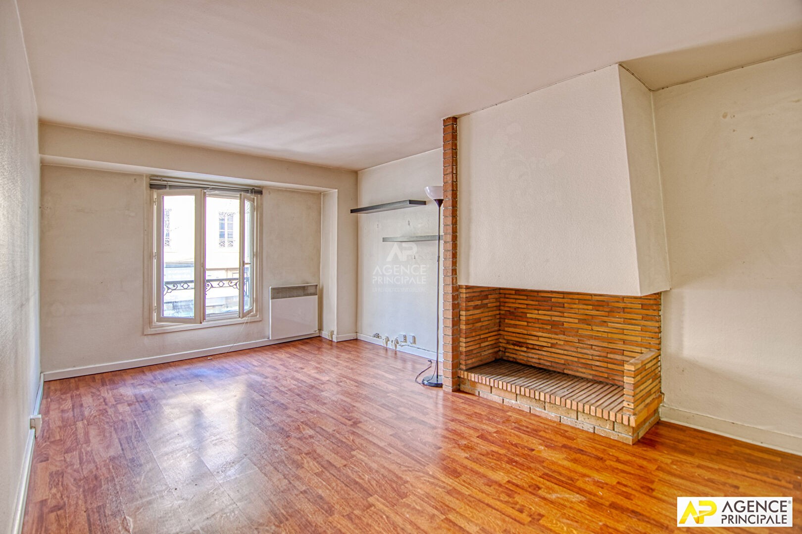 Vente Appartement à Versailles 2 pièces