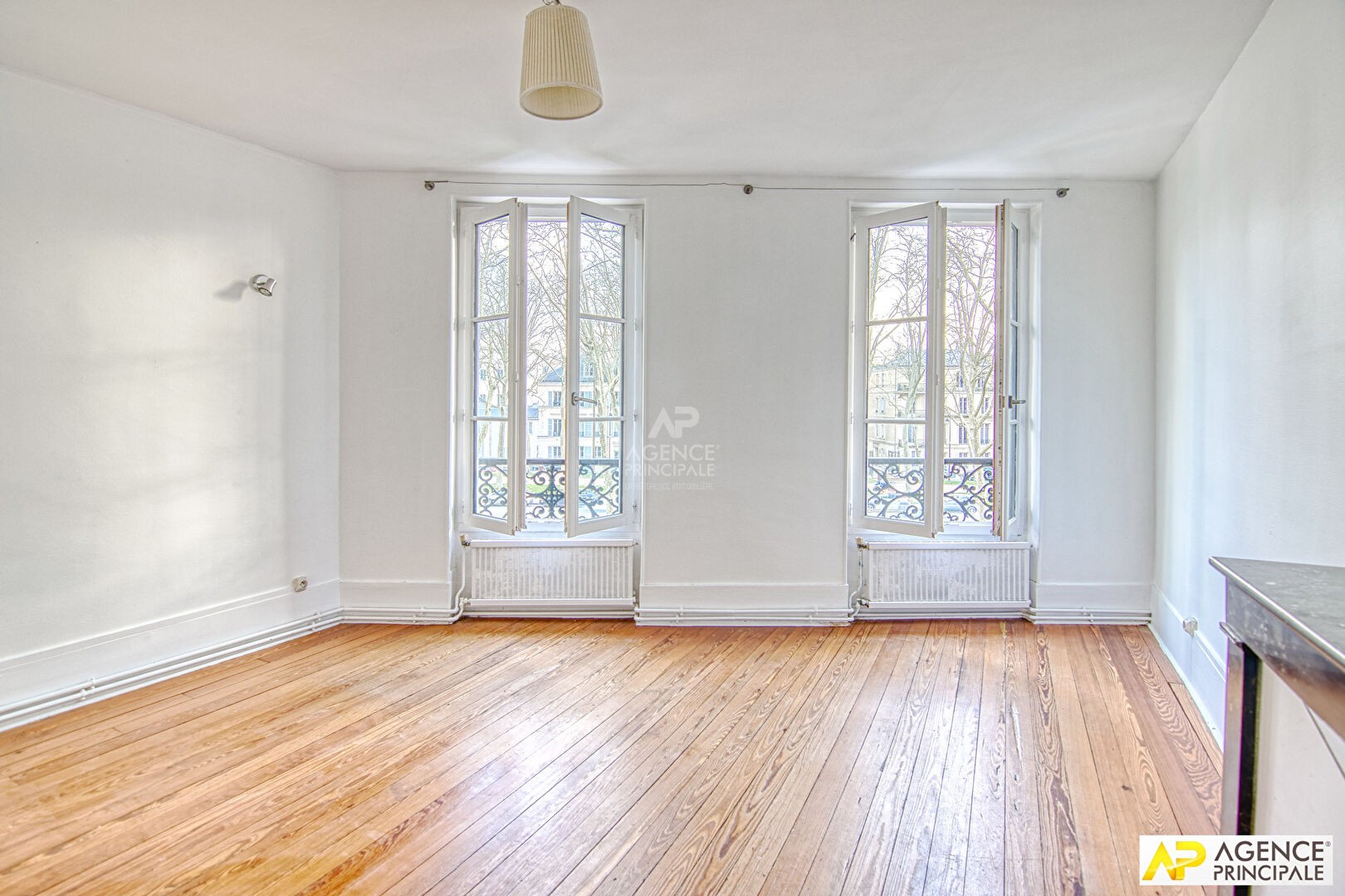 Vente Appartement à Versailles 2 pièces