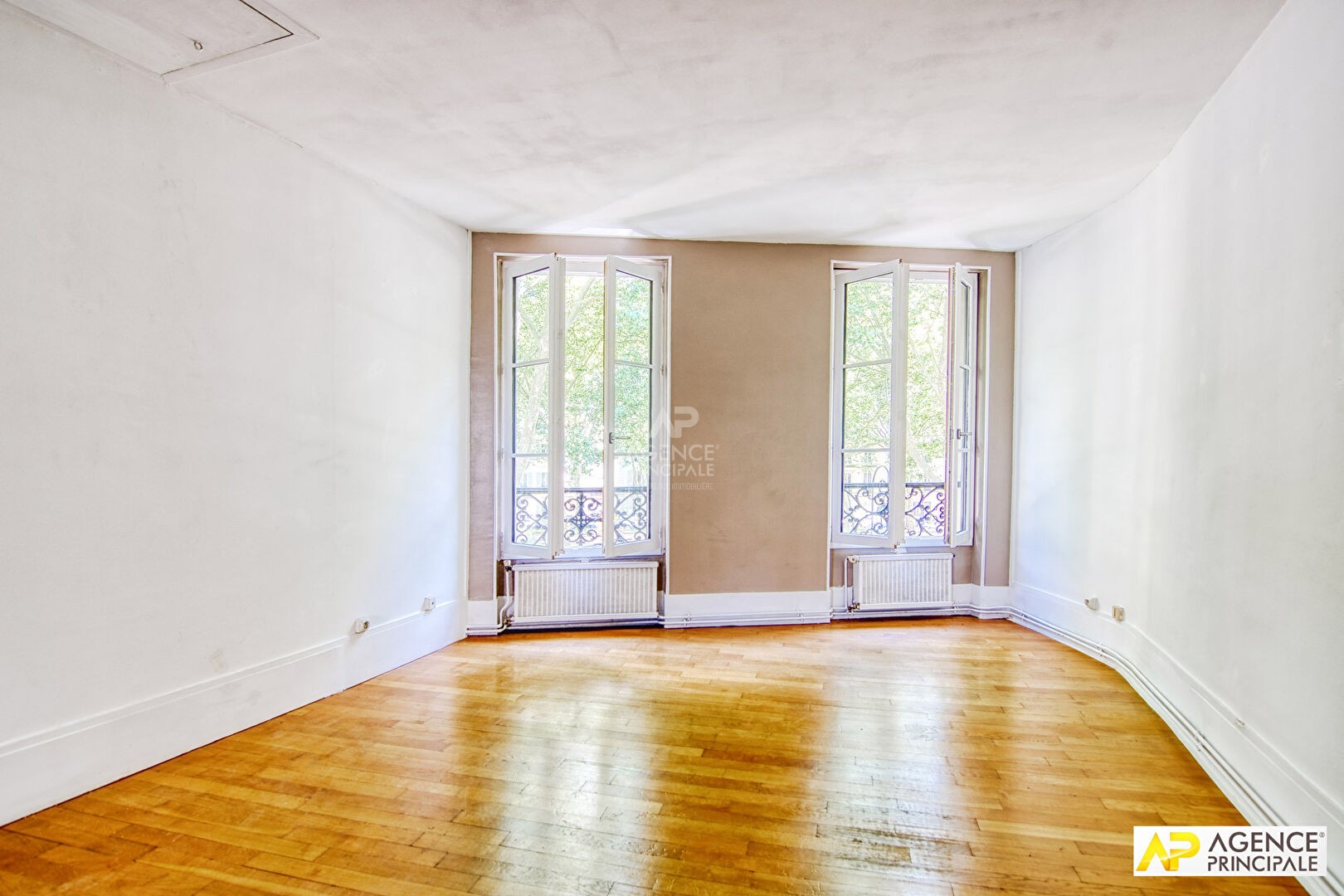 Vente Appartement à Versailles 2 pièces