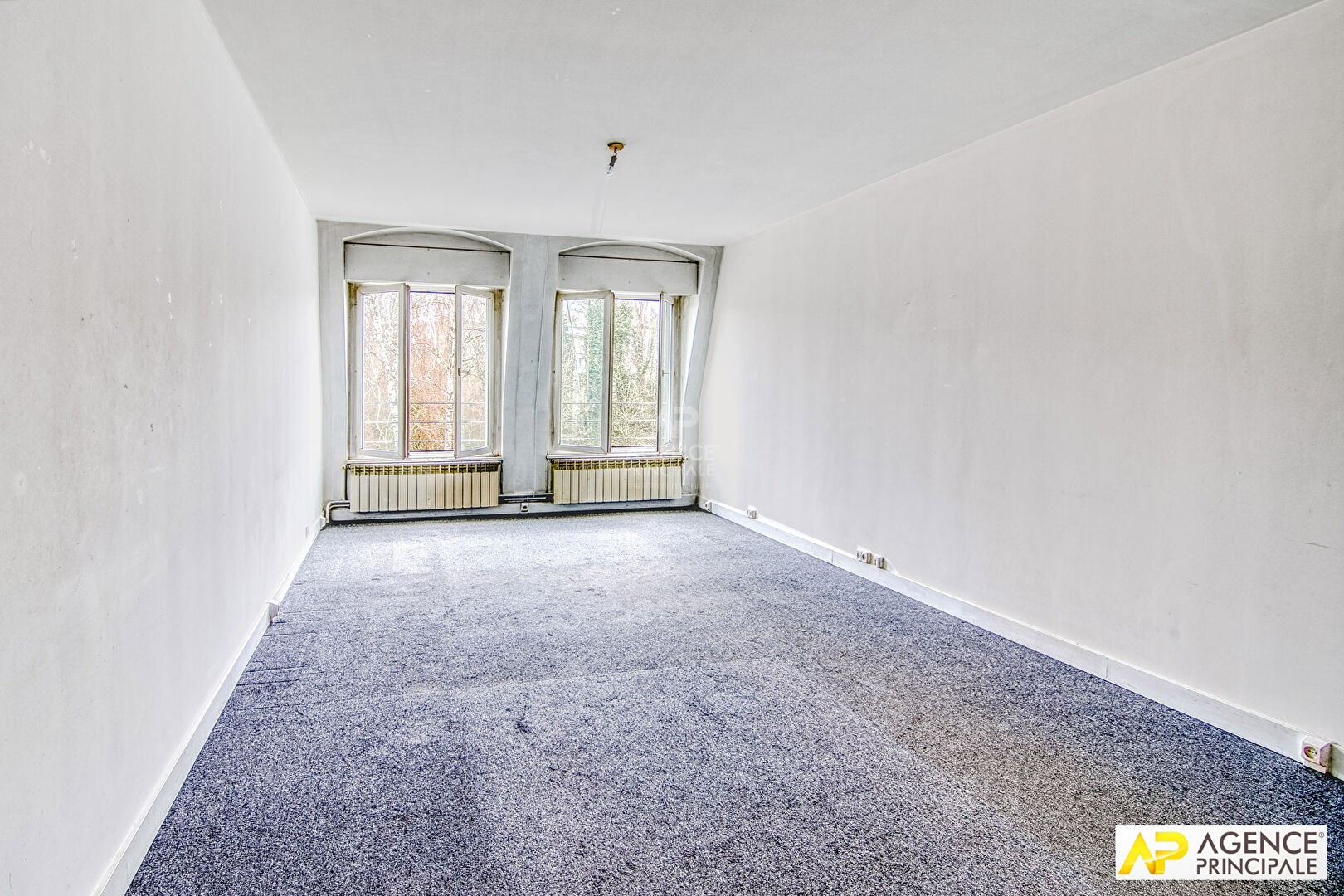 Vente Appartement à Versailles 3 pièces