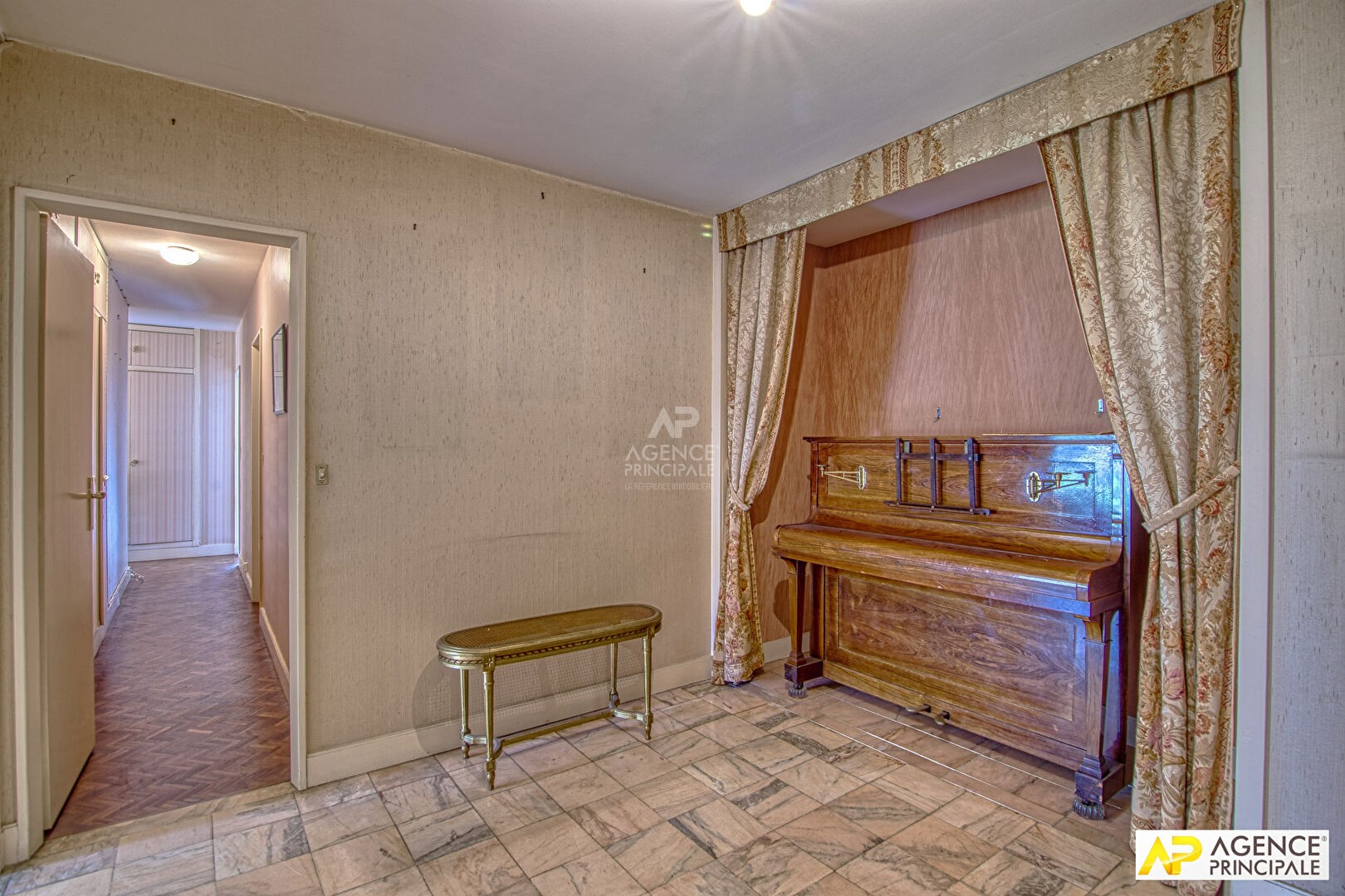 Vente Appartement à Versailles 4 pièces