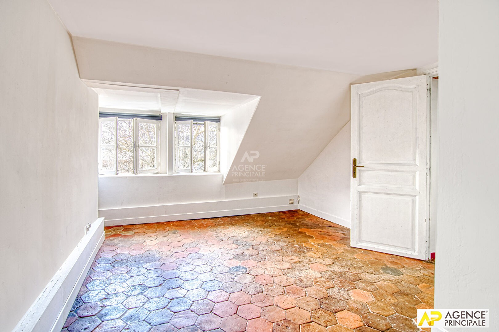 Vente Appartement à Versailles 3 pièces