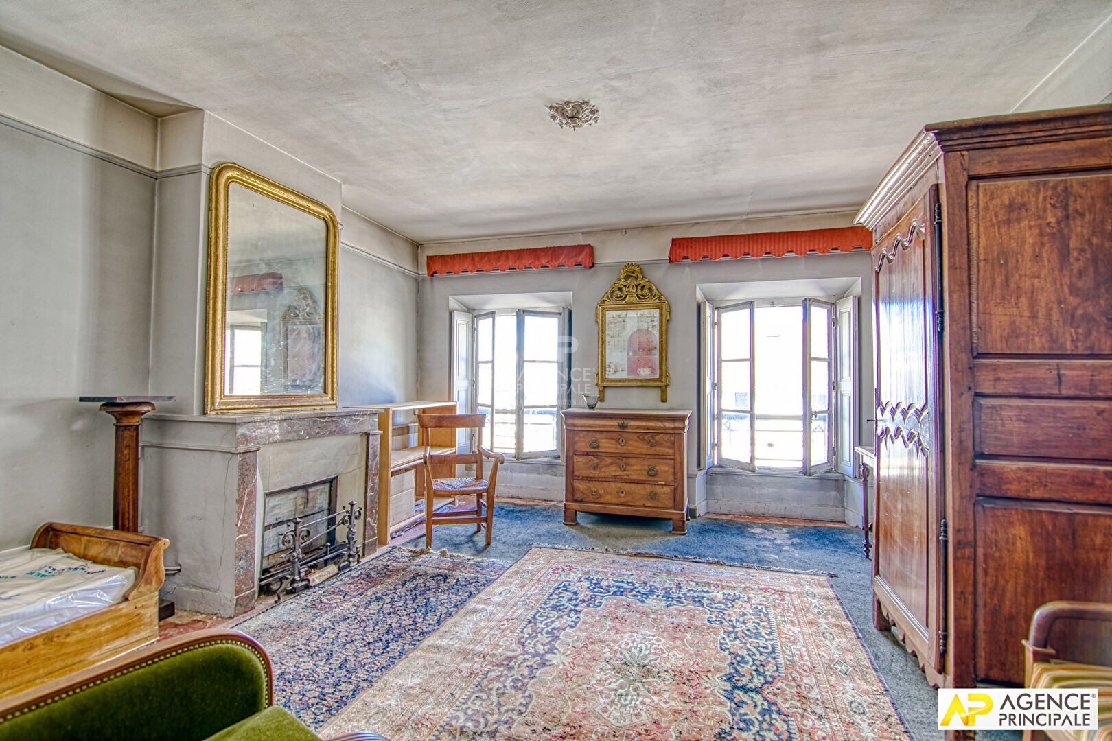 Vente Appartement à Versailles 5 pièces