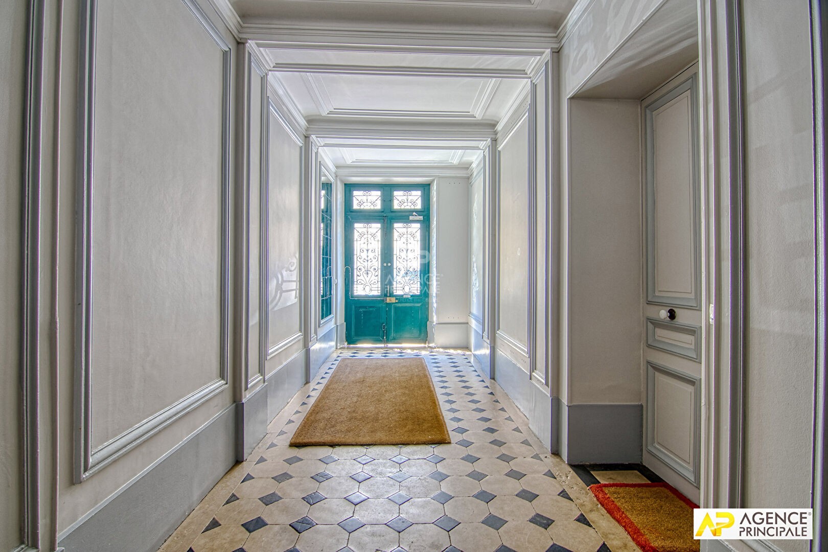 Vente Appartement à Versailles 5 pièces