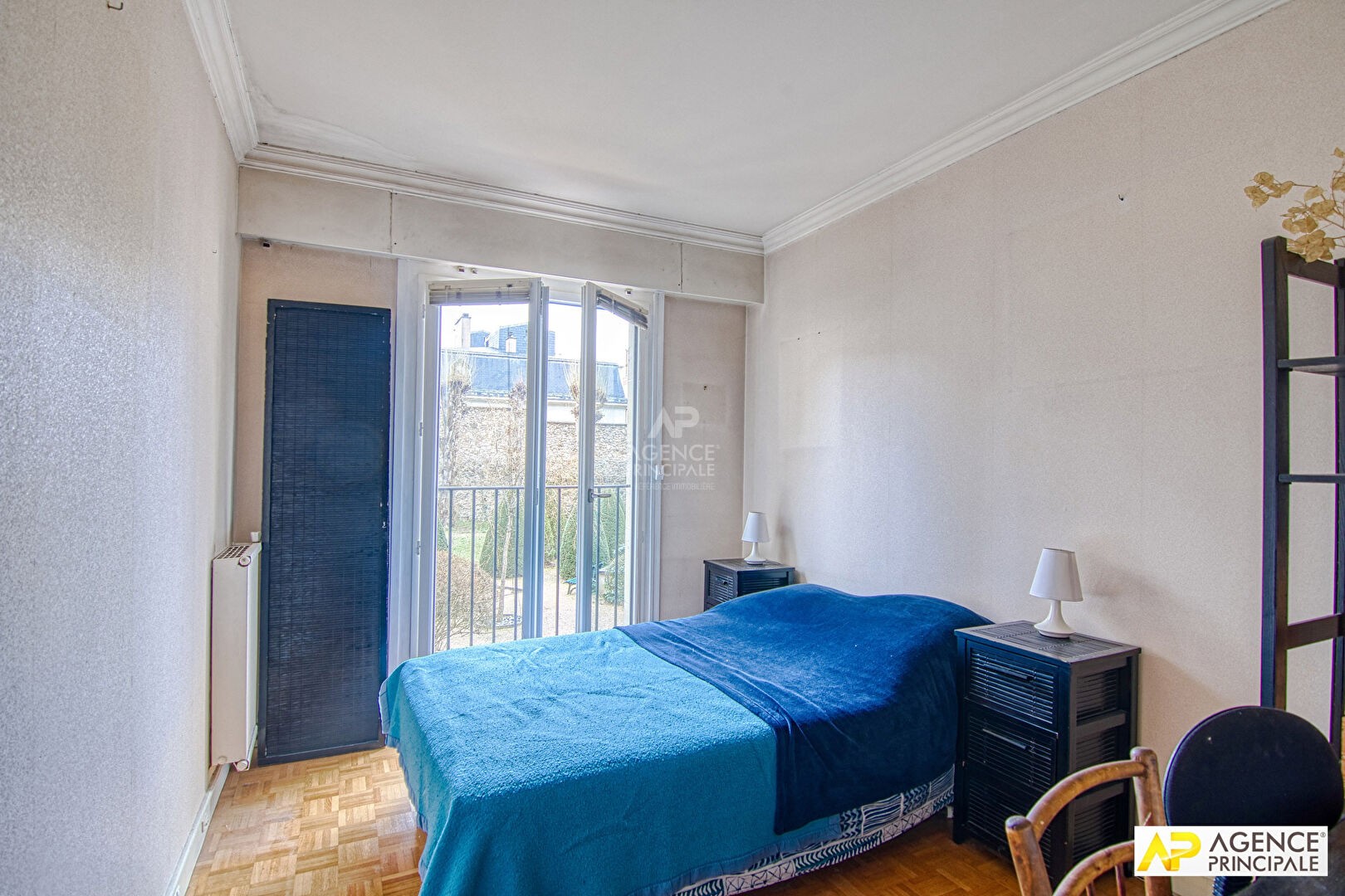 Vente Appartement à Versailles 5 pièces