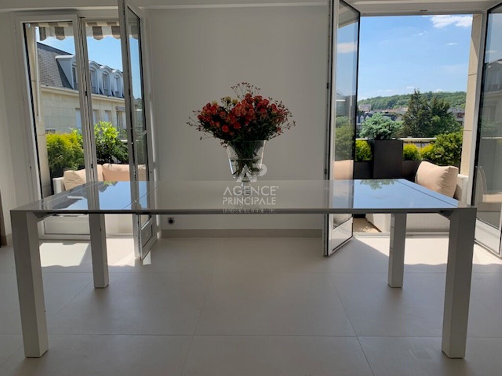 Vente Appartement à Versailles 3 pièces