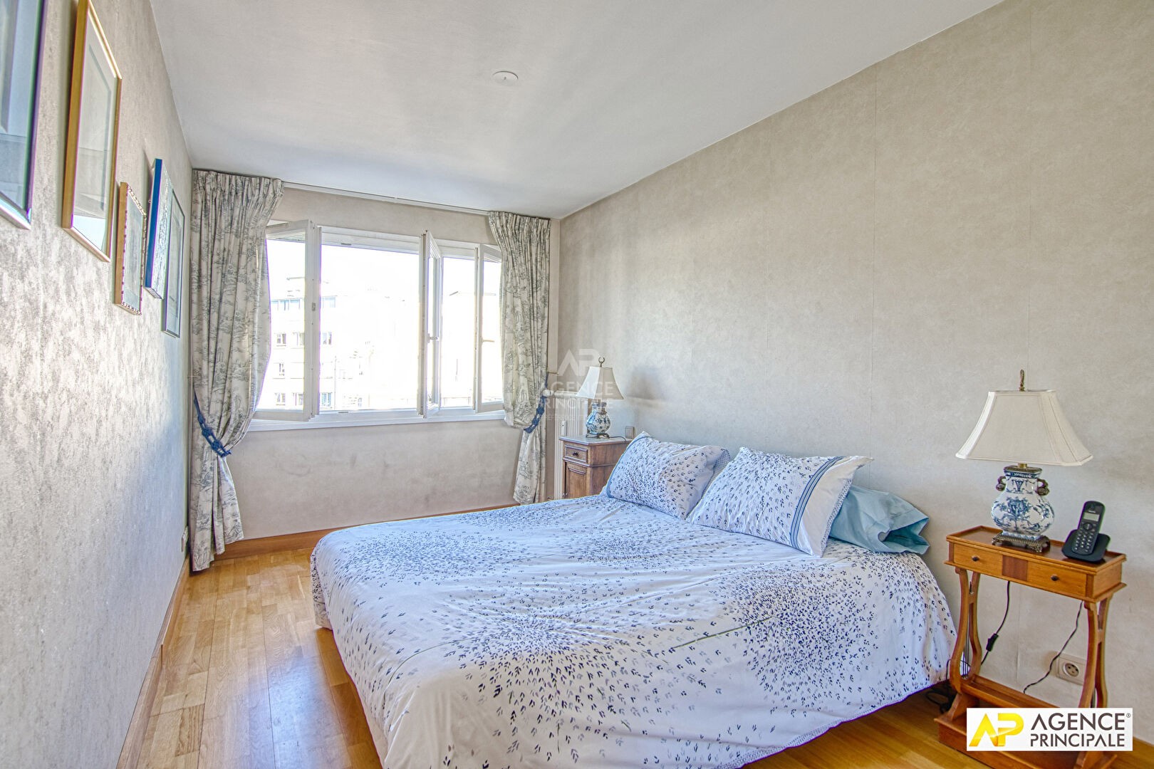 Vente Appartement à Versailles 5 pièces