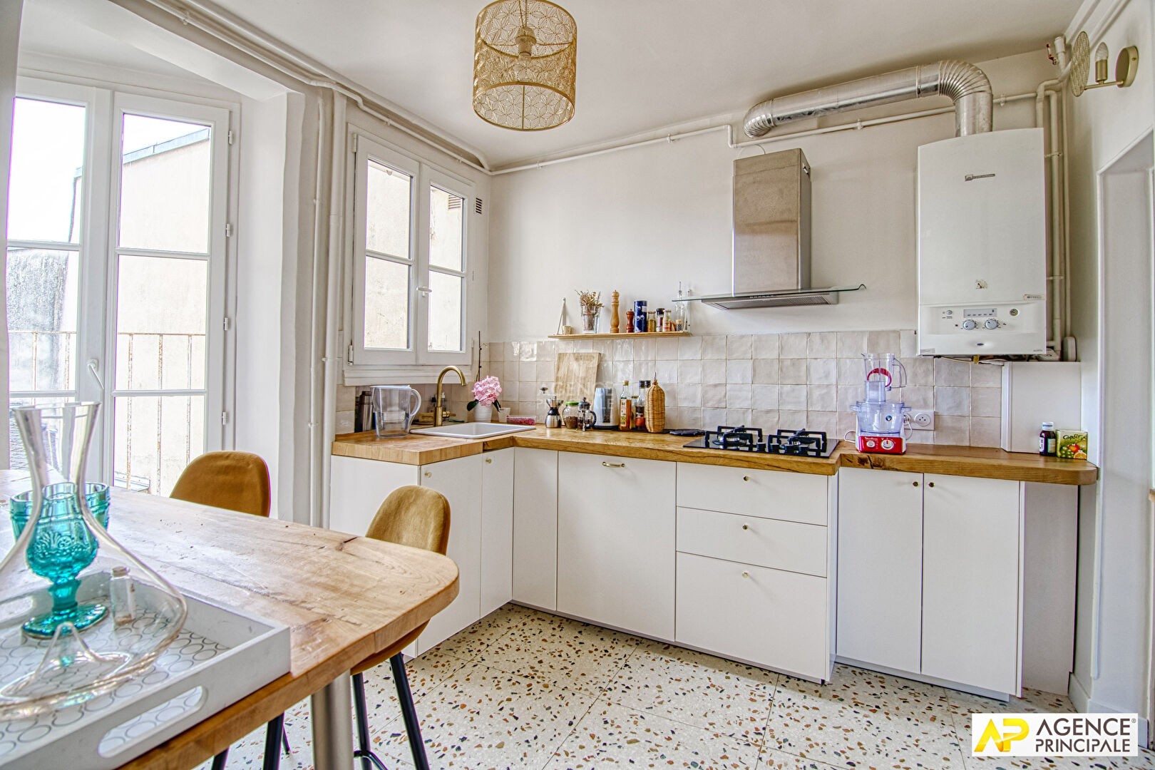 Vente Appartement à Versailles 4 pièces