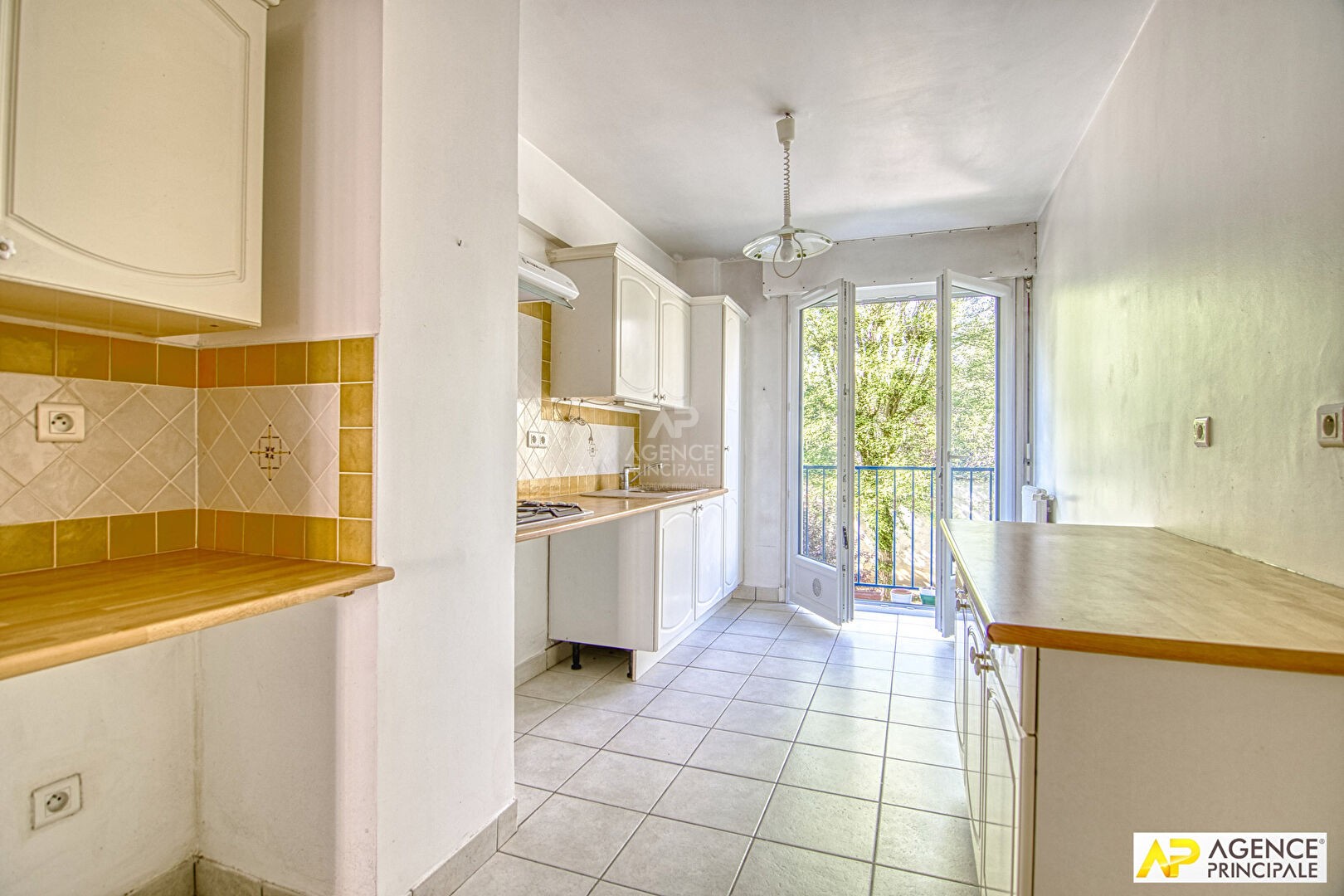 Vente Appartement à Versailles 7 pièces