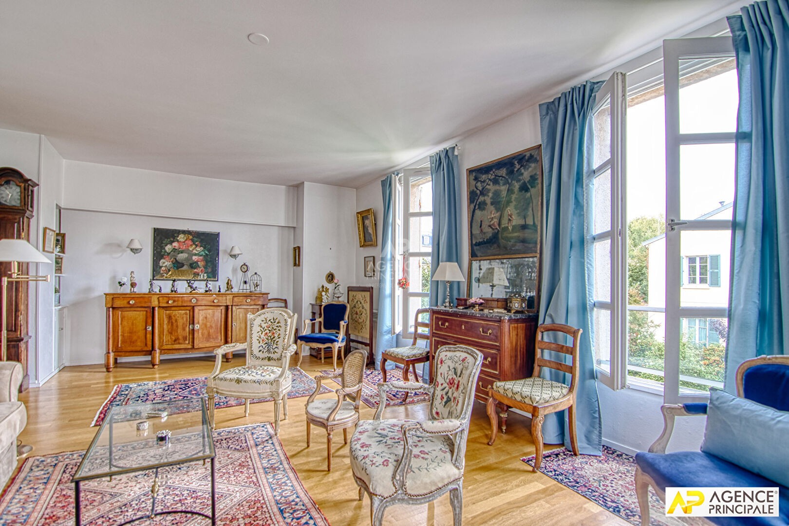 Vente Appartement à Versailles 4 pièces