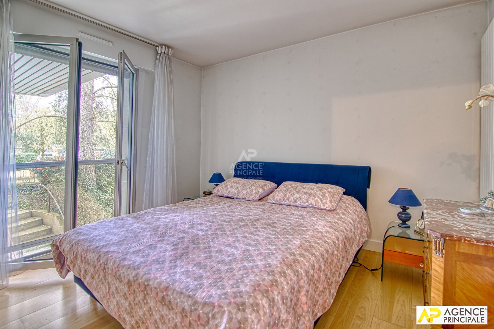 Vente Appartement à Versailles 4 pièces