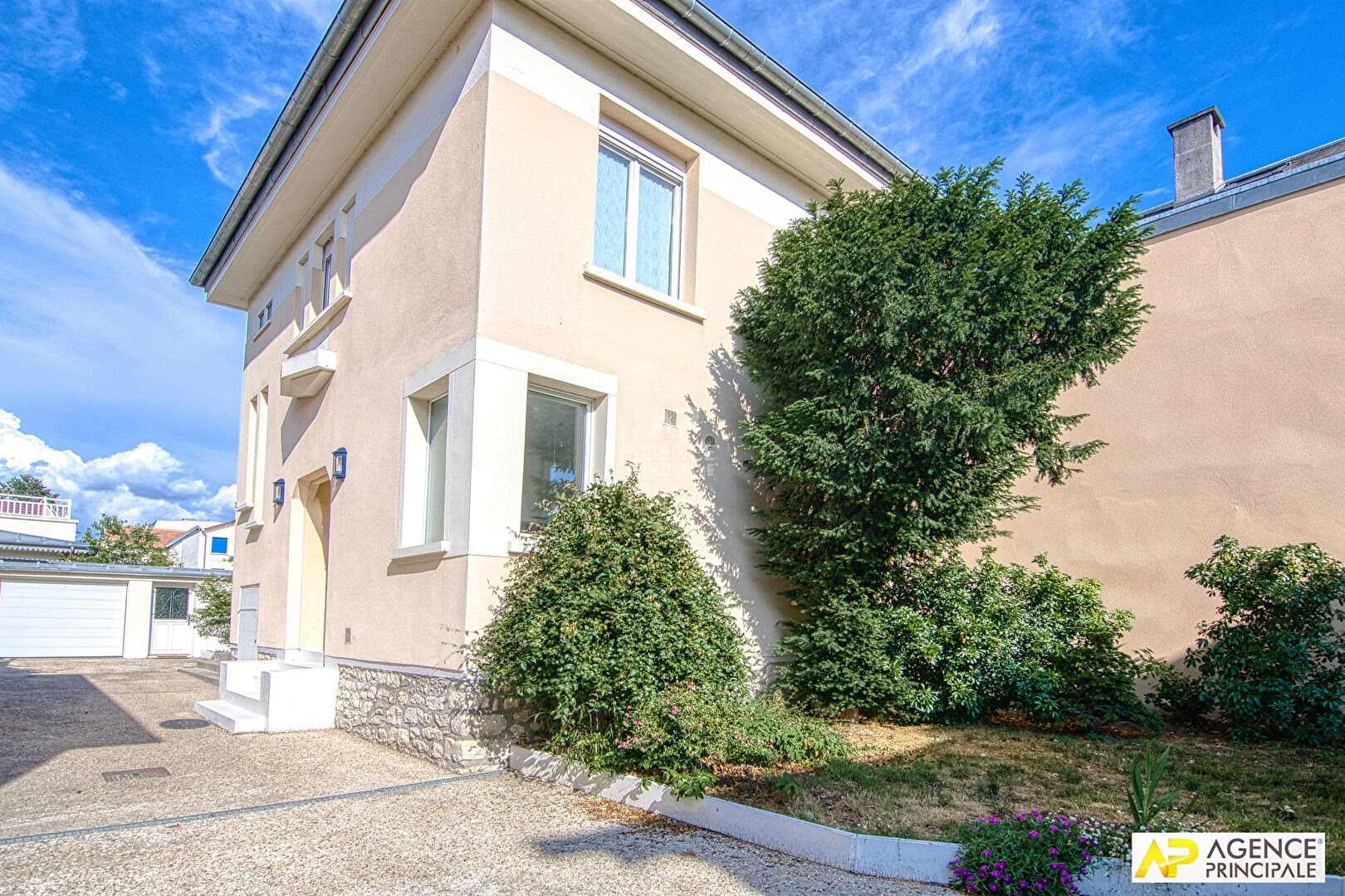 Vente Maison à Versailles 6 pièces