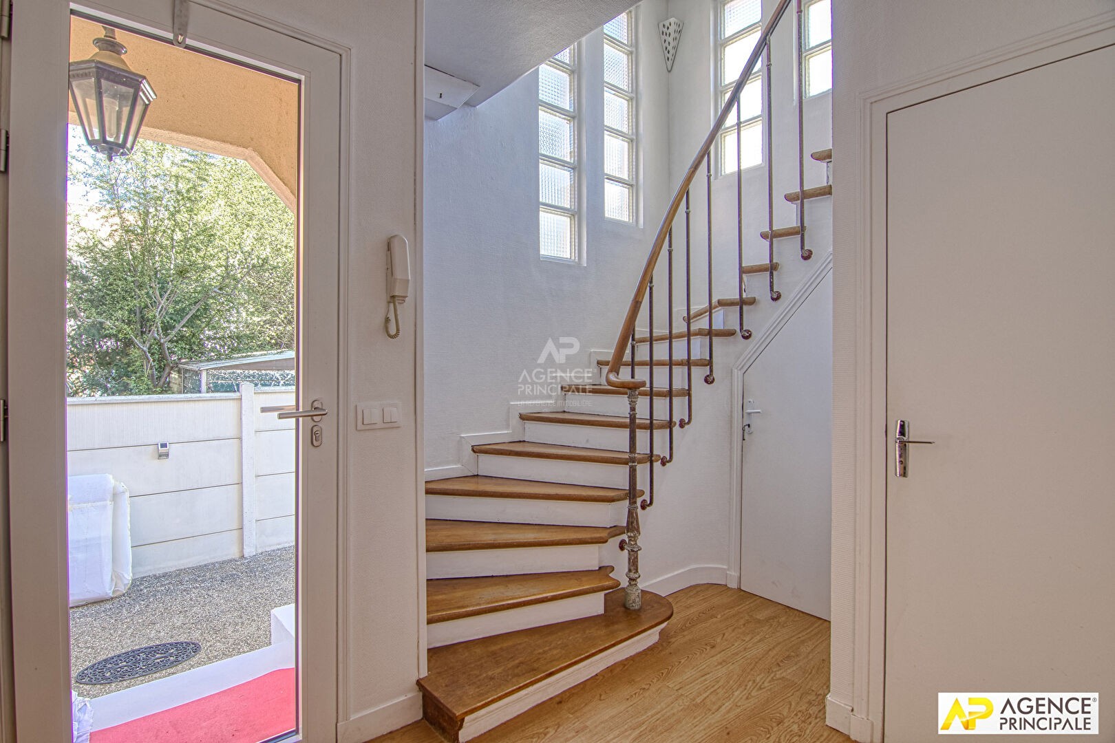 Vente Maison à Versailles 6 pièces