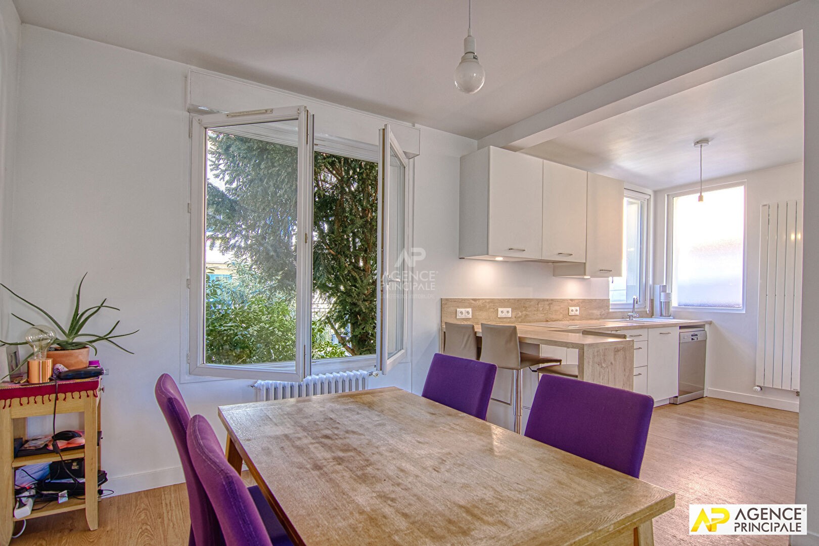 Vente Maison à Versailles 6 pièces