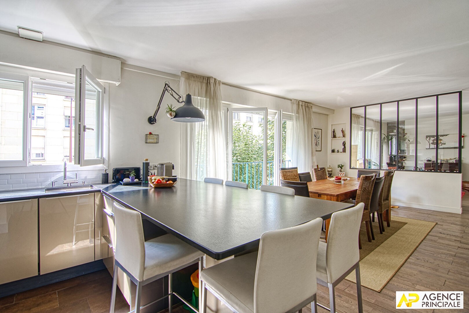 Vente Appartement à Versailles 7 pièces