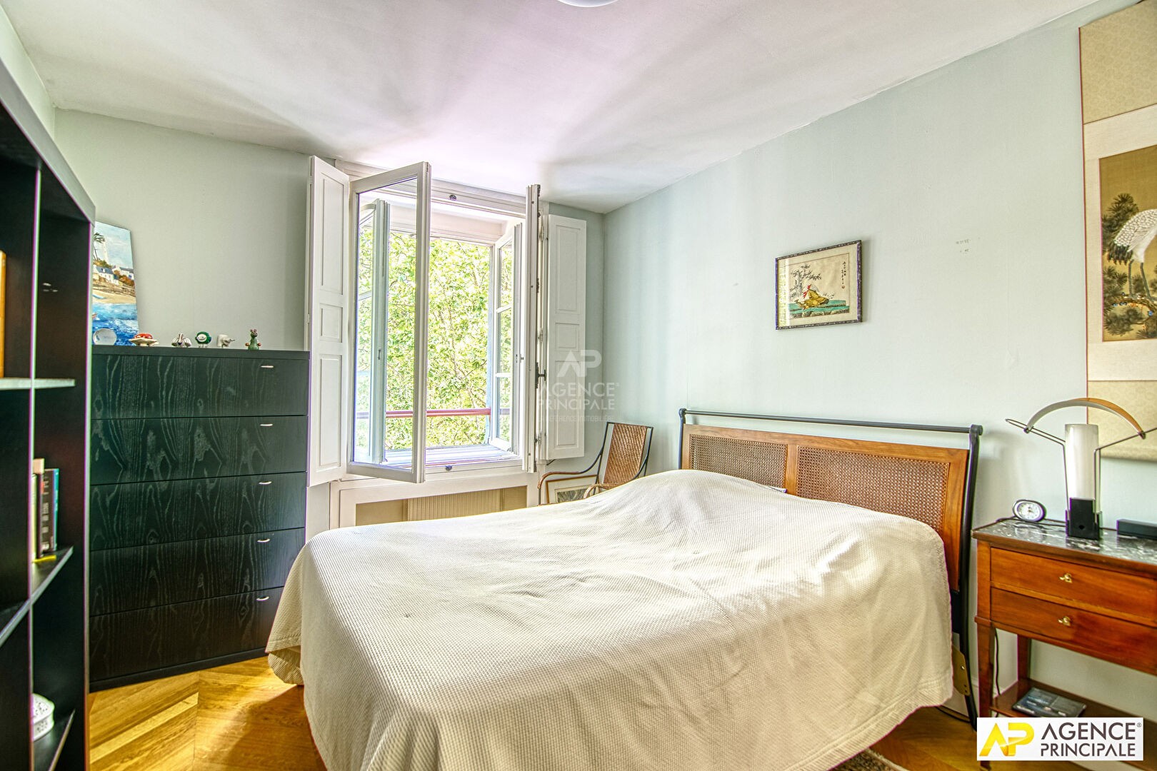 Vente Appartement à Versailles 6 pièces