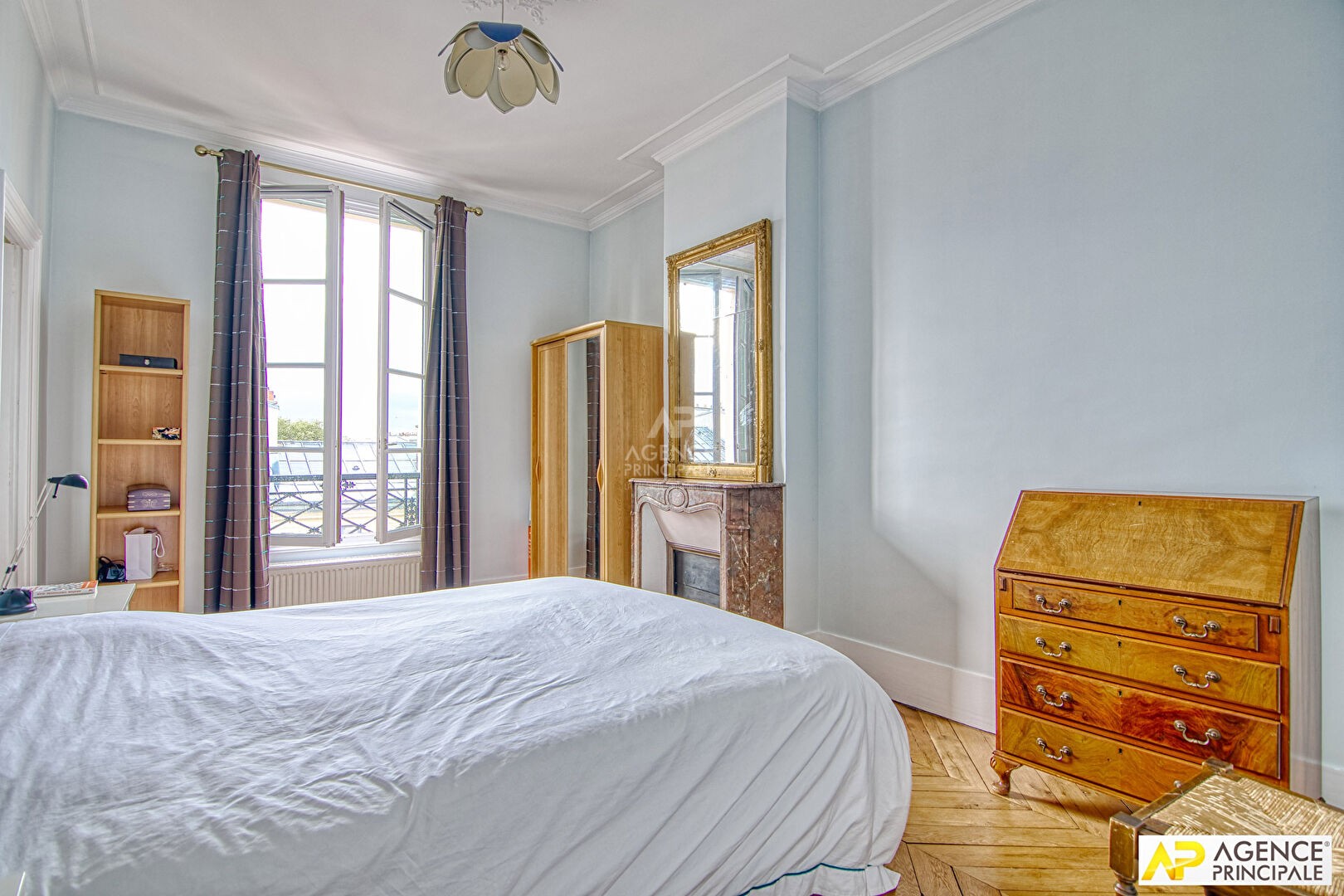 Vente Appartement à Versailles 7 pièces