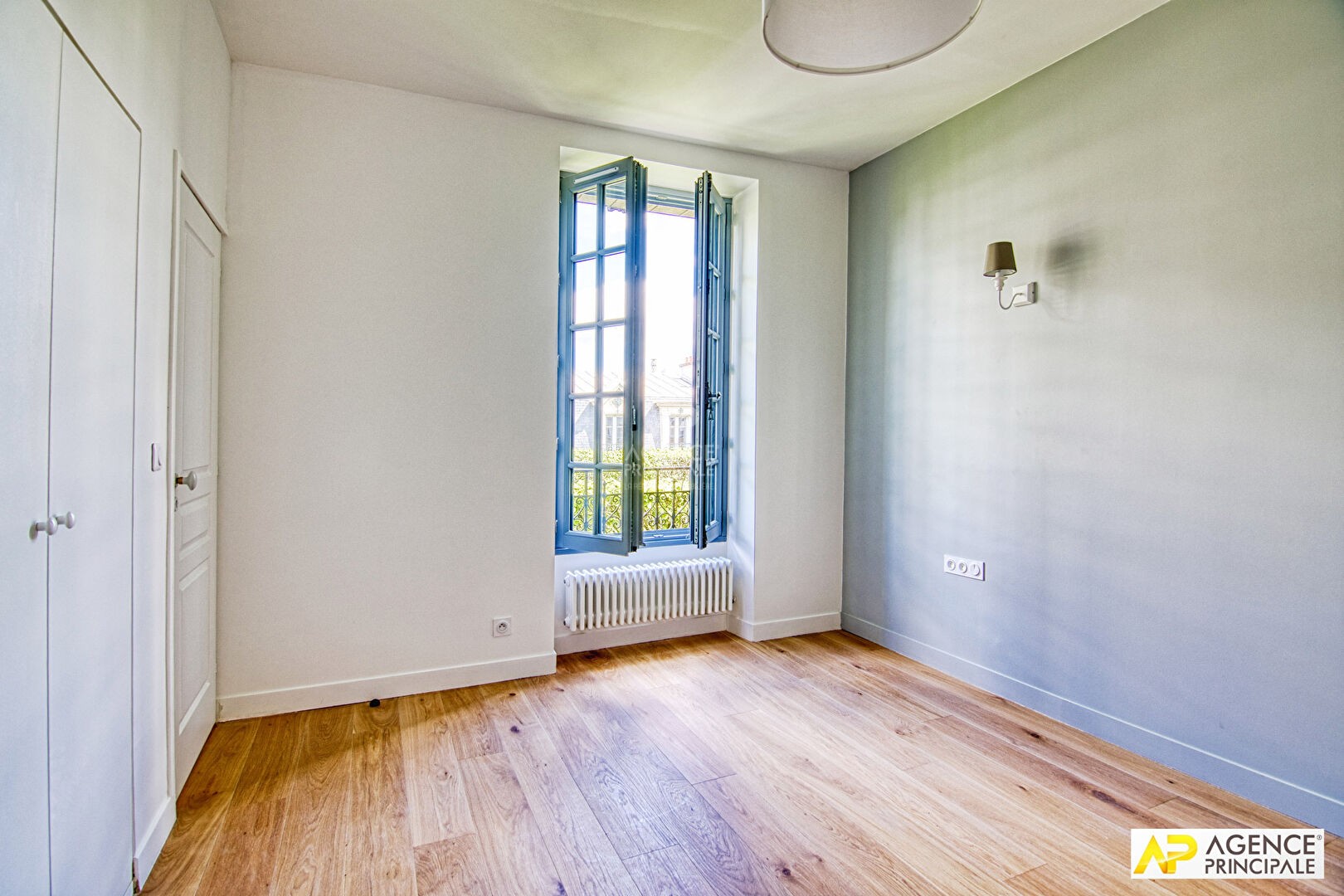 Vente Appartement à Versailles 6 pièces