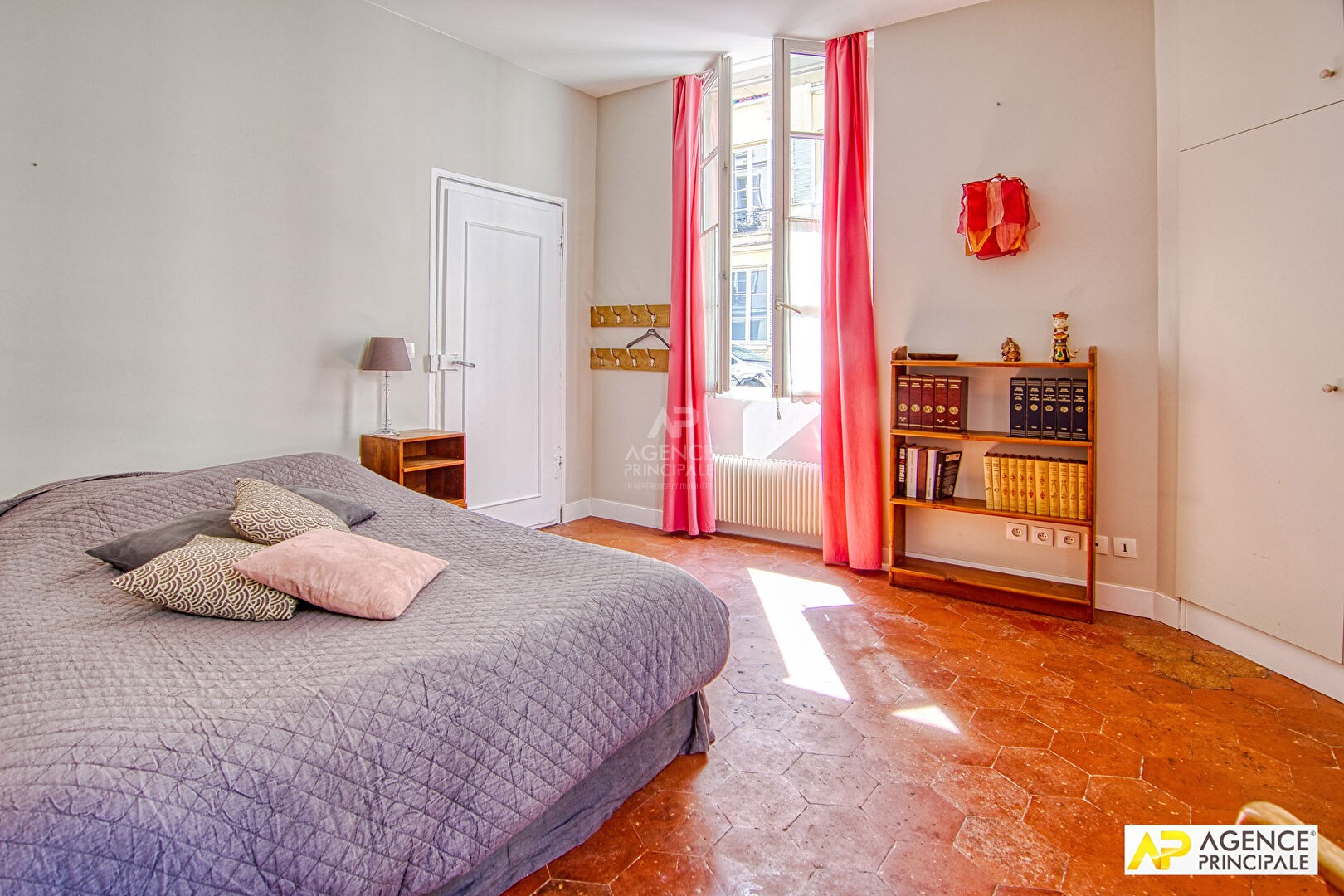 Vente Appartement à Versailles 5 pièces