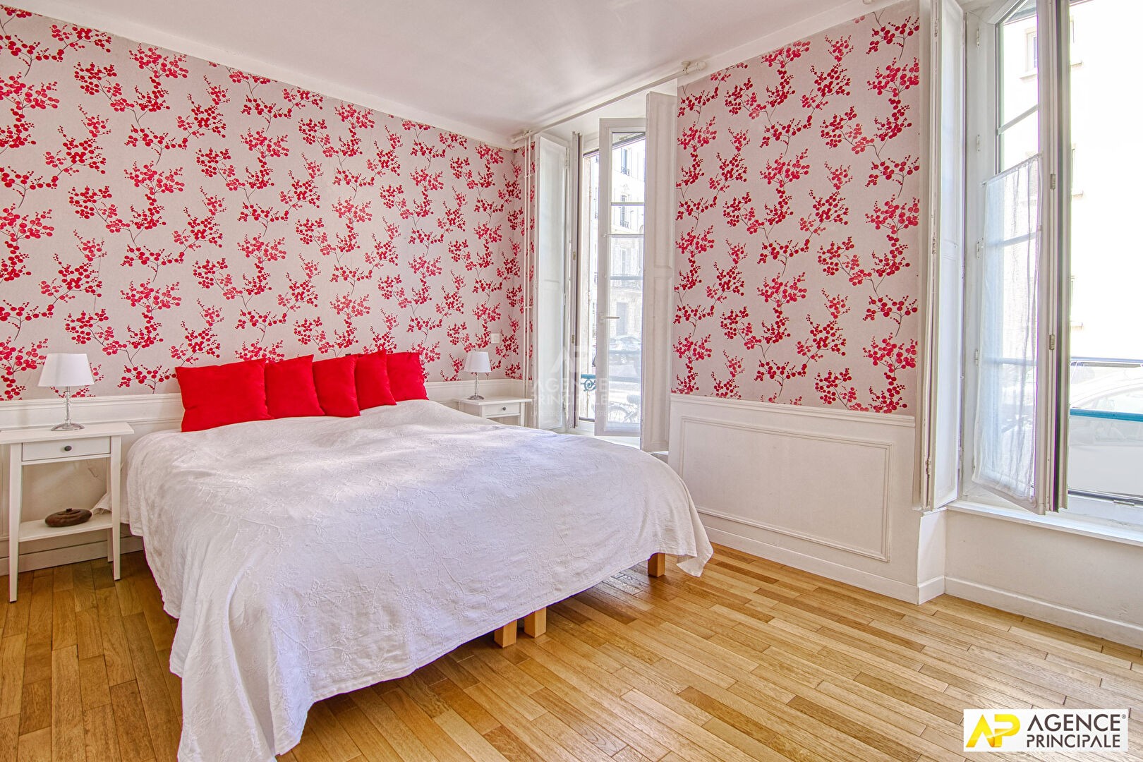 Vente Appartement à Versailles 5 pièces